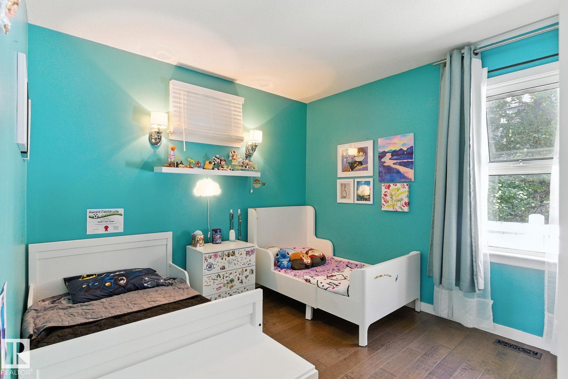 Photo 14 at 11204 61 Street NW, Highlands, Edmonton