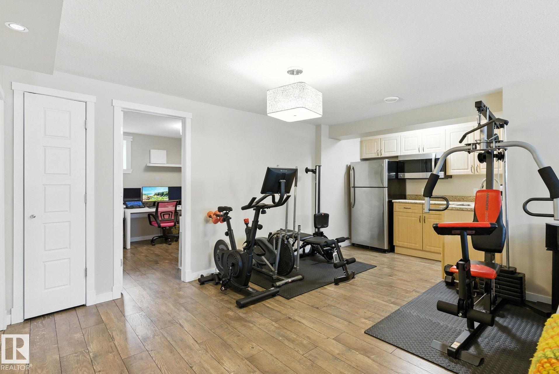 Photo 18 at 11204 61 Street NW, Highlands, Edmonton