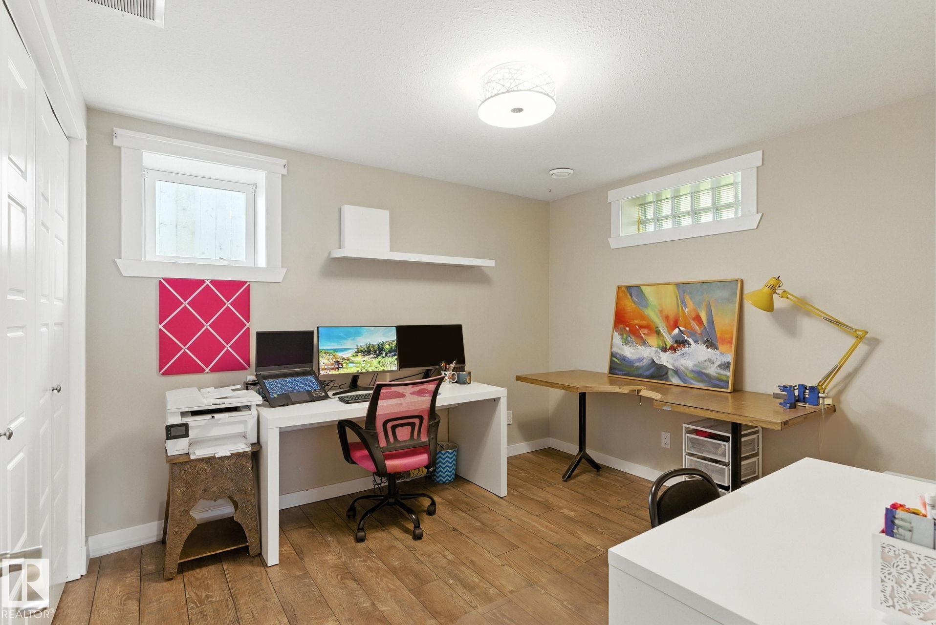 Photo 21 at 11204 61 Street NW, Highlands, Edmonton