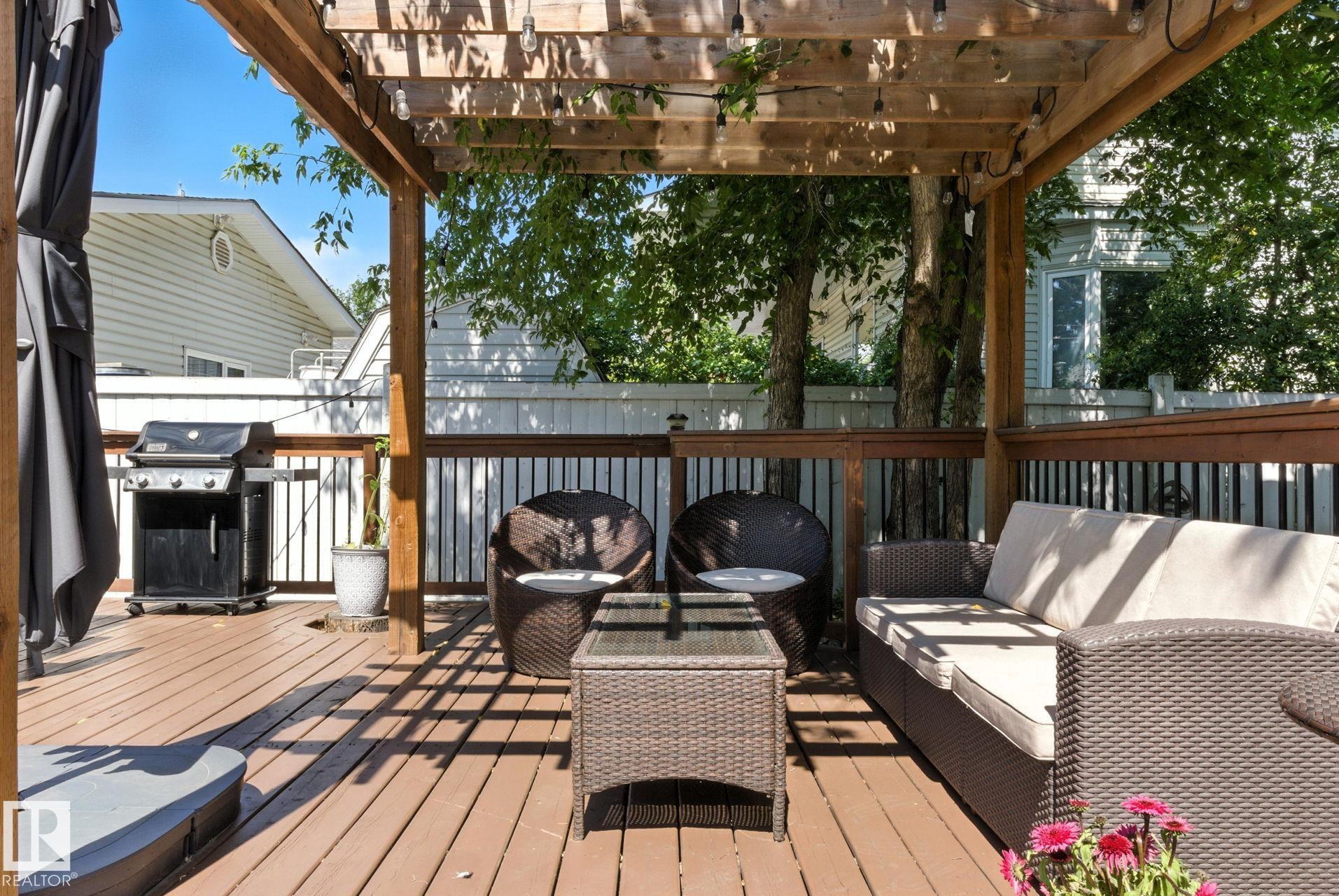 Photo 25 at 11204 61 Street NW, Highlands, Edmonton