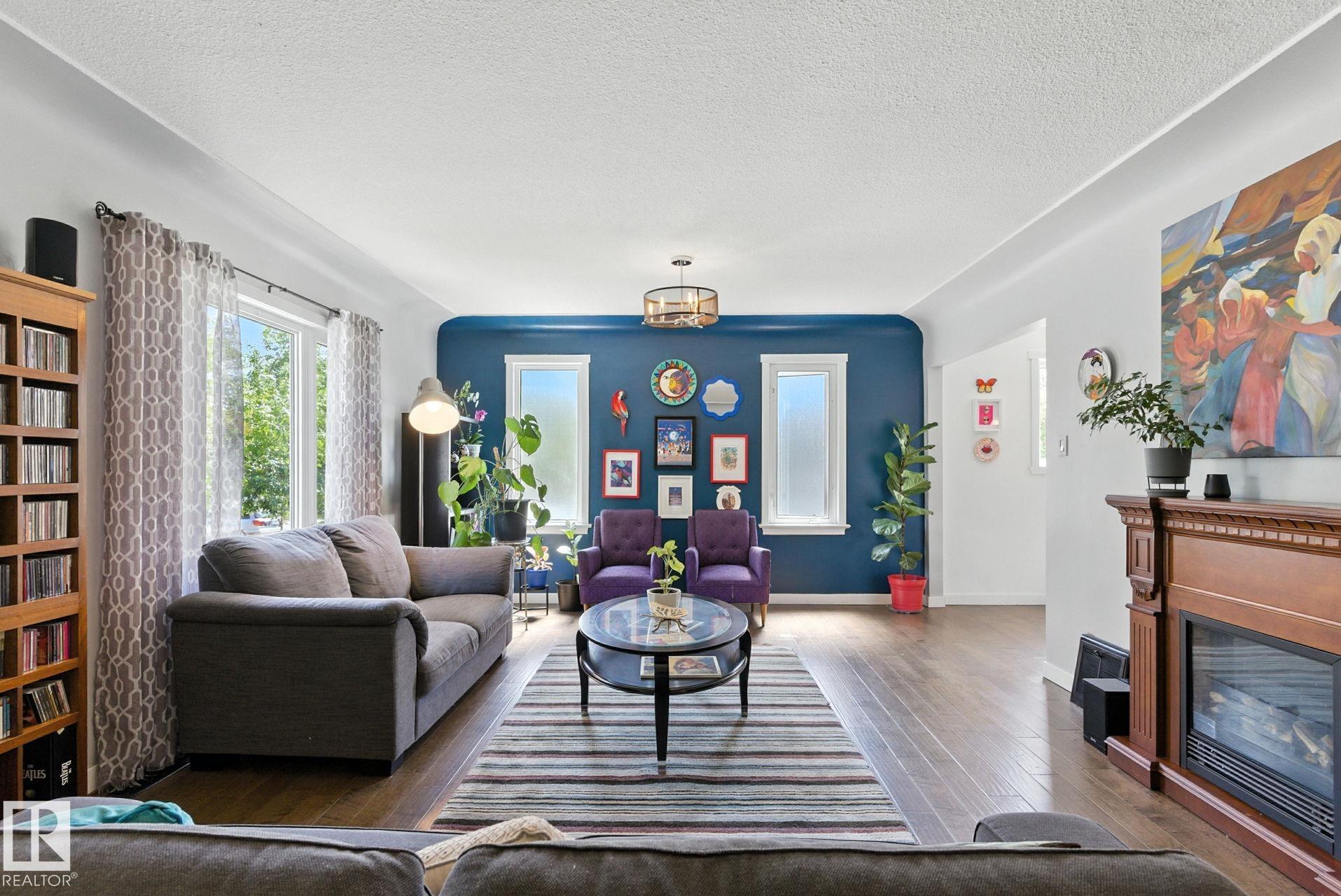 Photo 4 at 11204 61 Street NW, Highlands, Edmonton