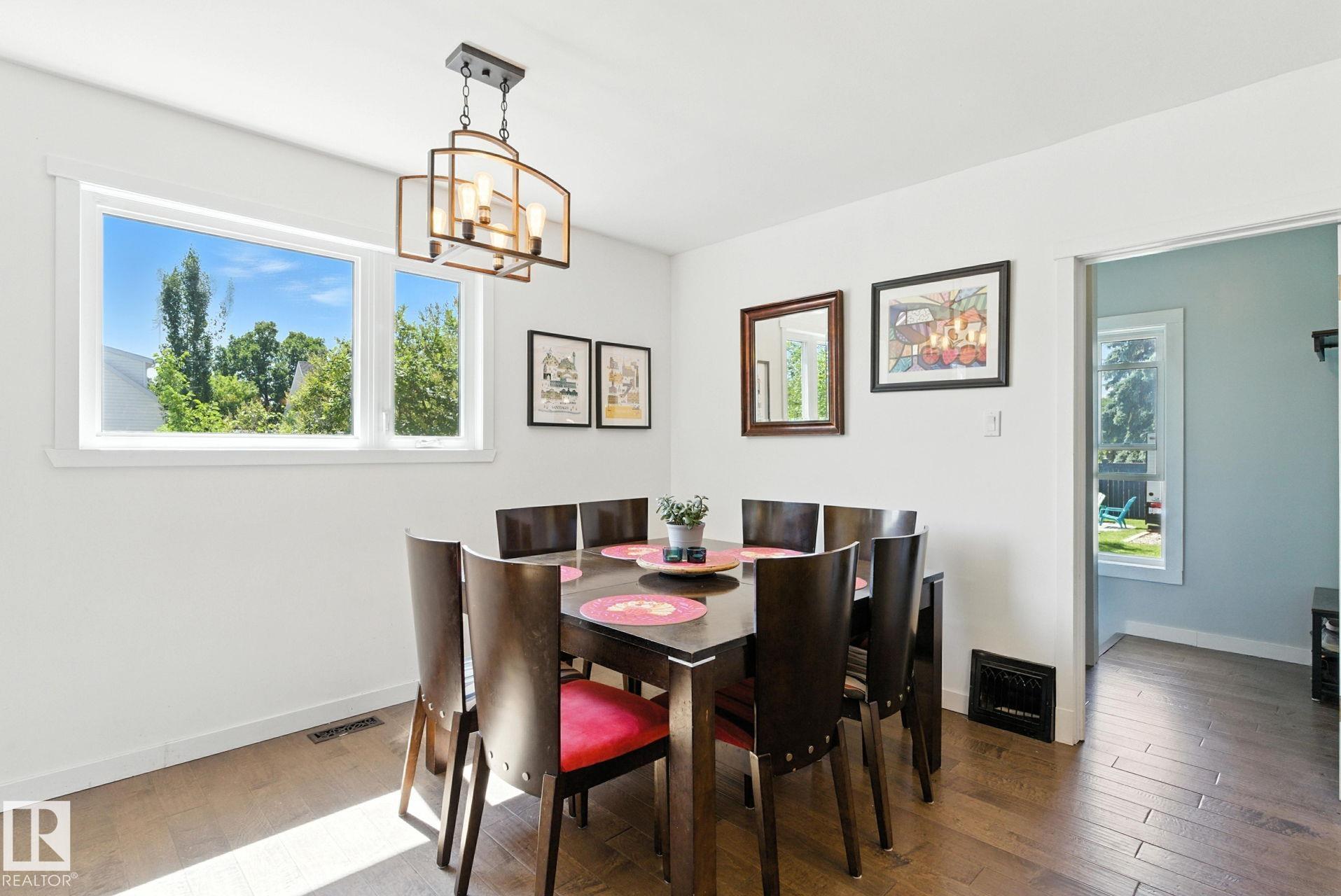 Photo 6 at 11204 61 Street NW, Highlands, Edmonton