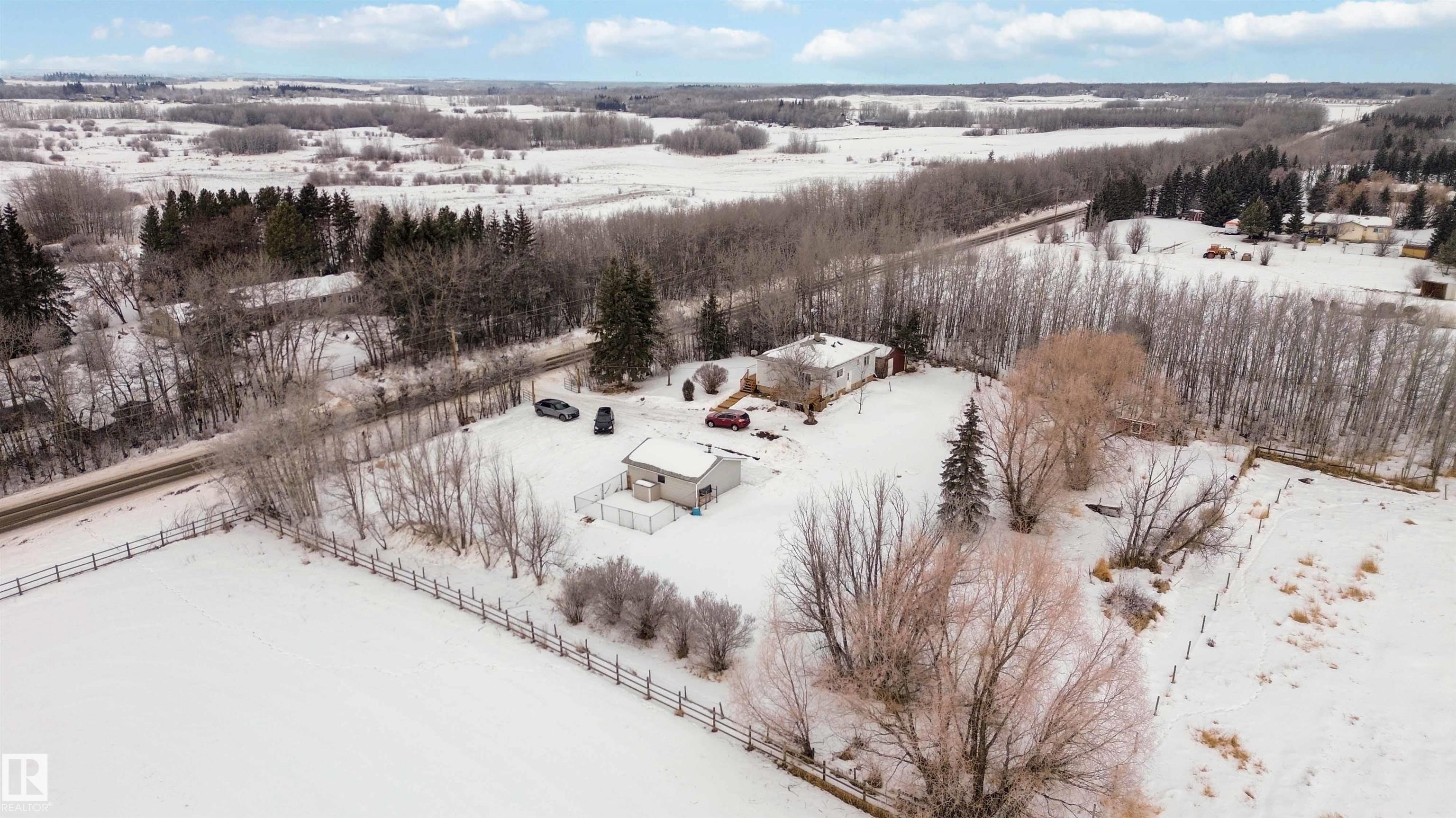 51139 Rge Road 231, None, Rural Strathcona County
