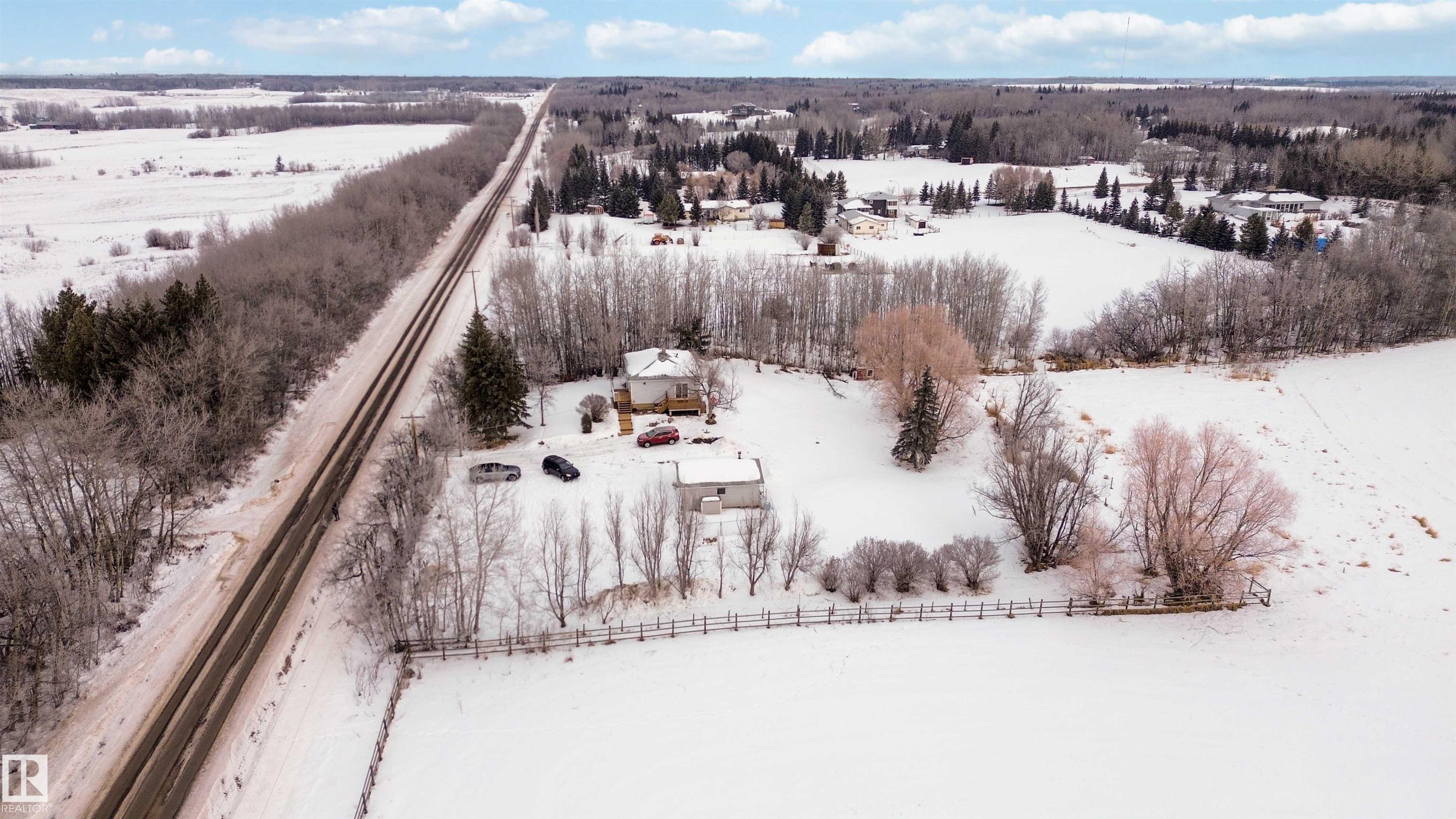 51139 Rge Road 231, None, Rural Strathcona County