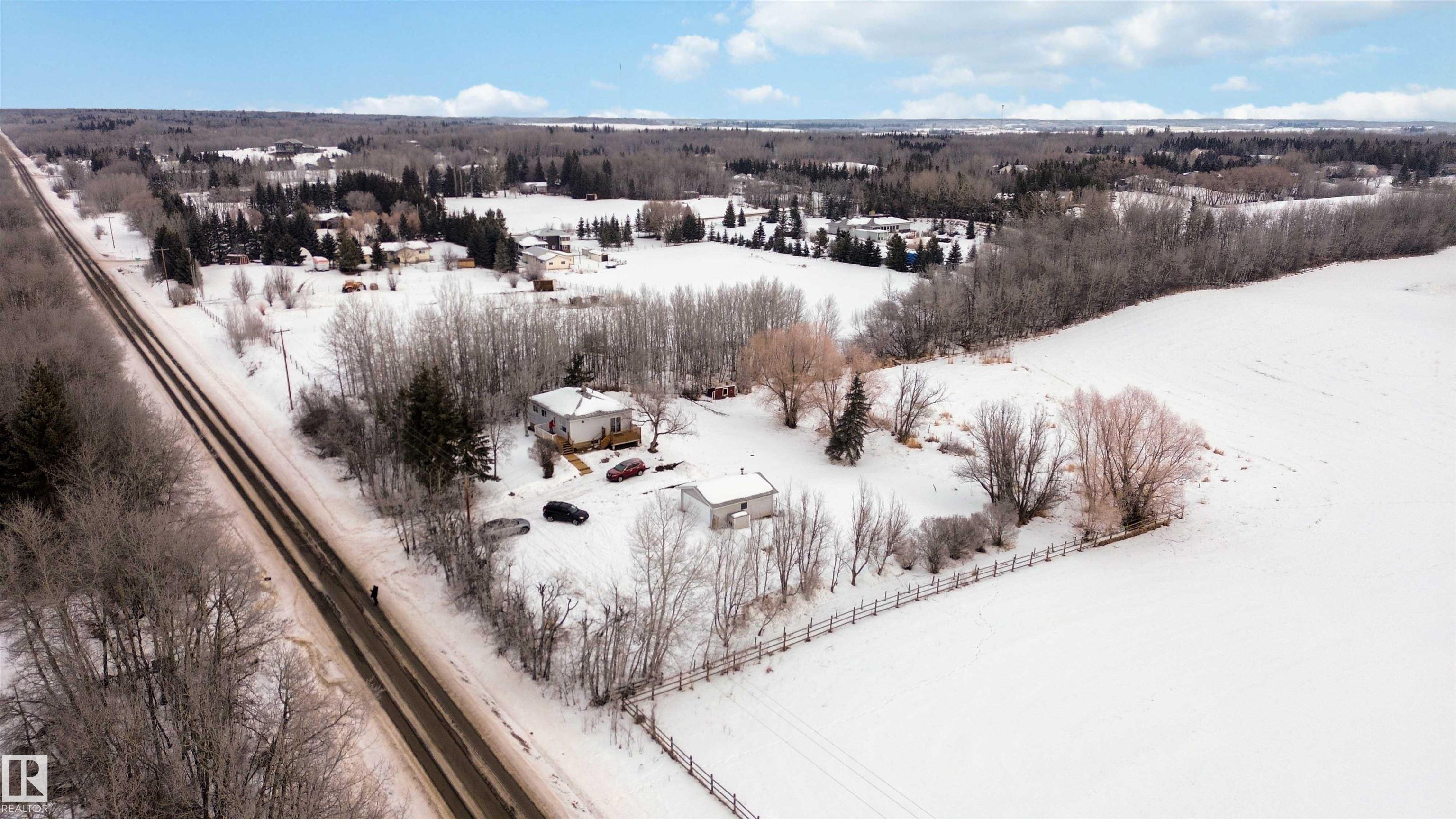 51139 Rge Road 231, None, Rural Strathcona County