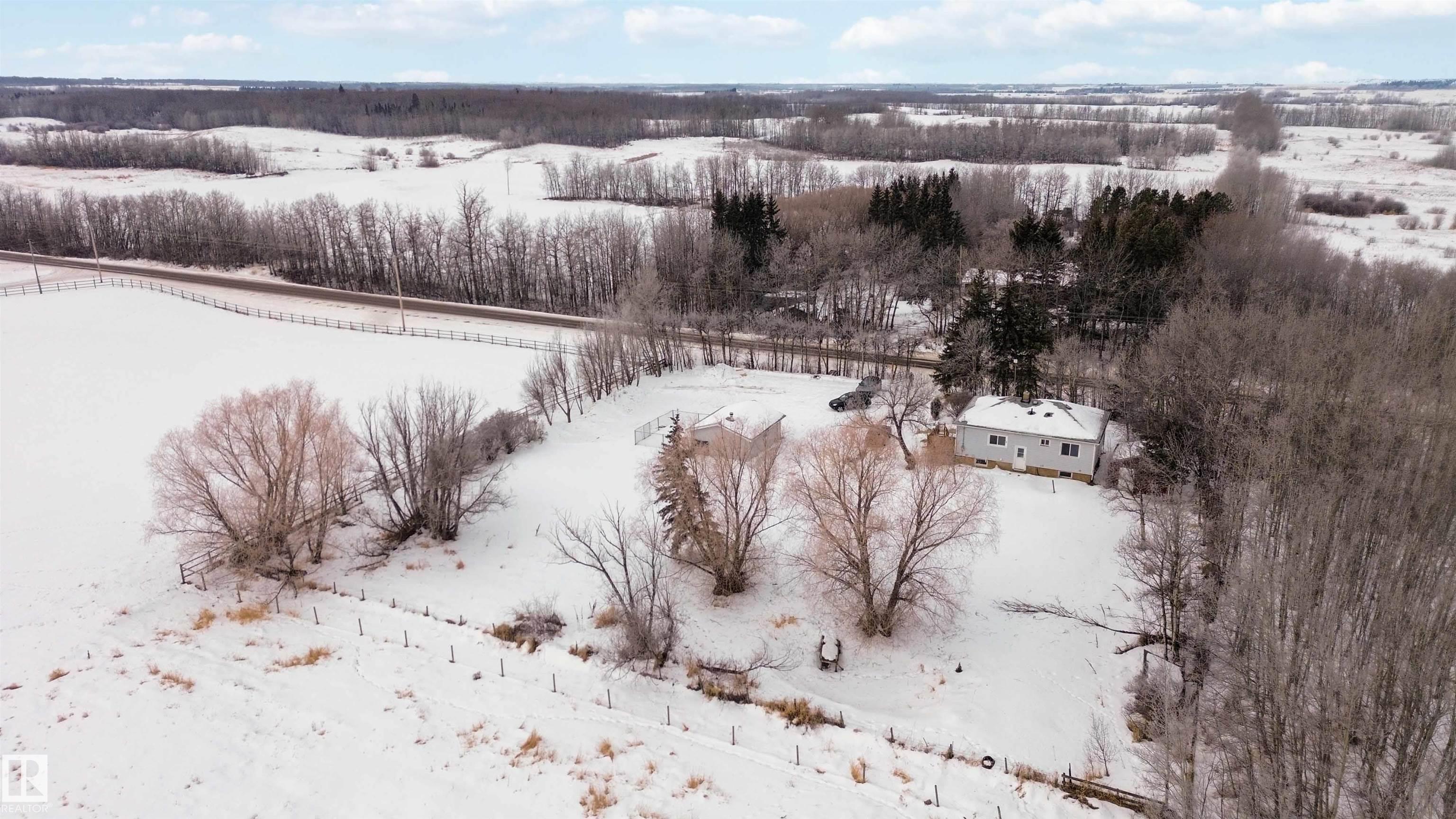 51139 Rge Road 231, None, Rural Strathcona County