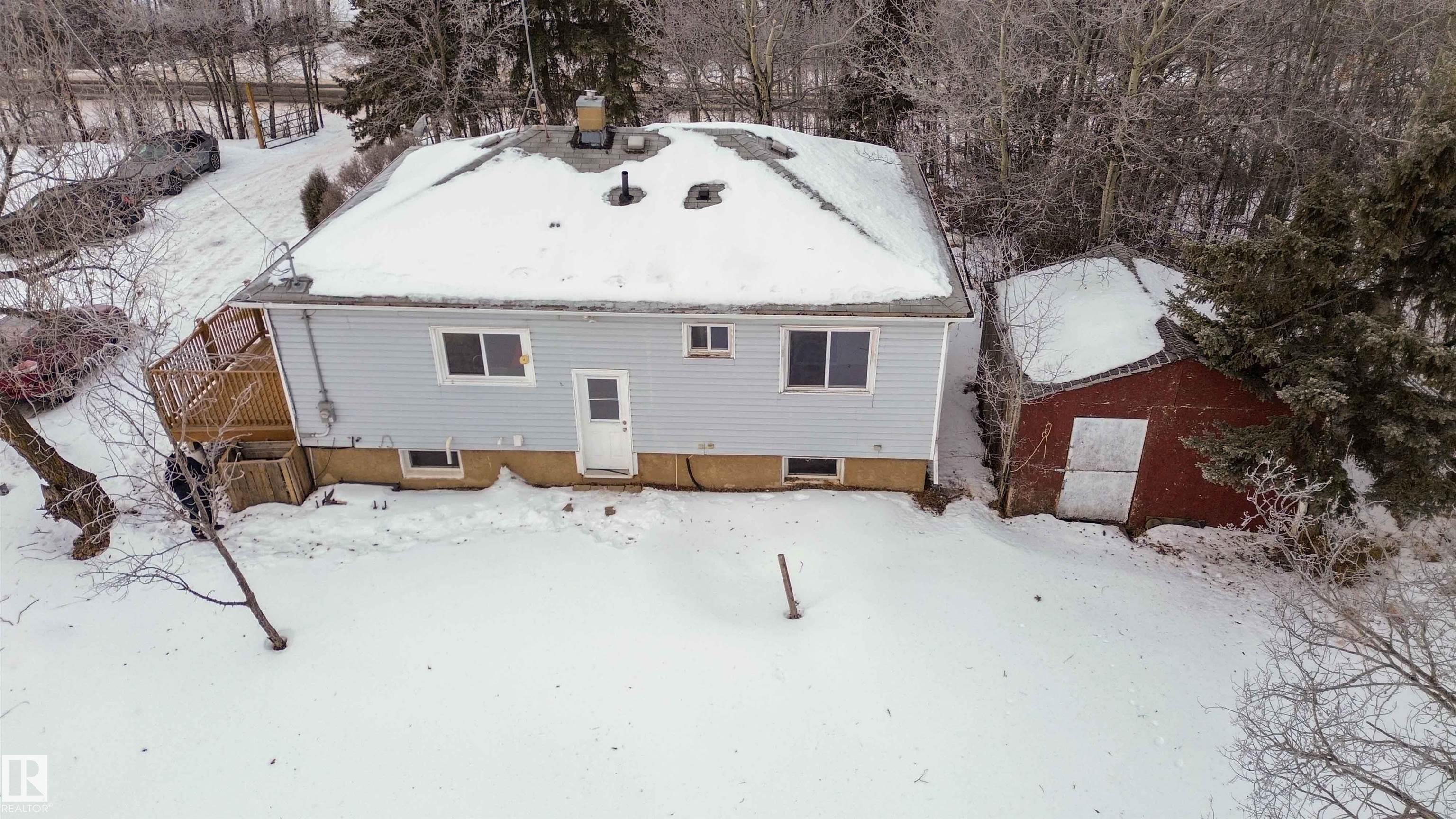 51139 Rge Road 231, None, Rural Strathcona County