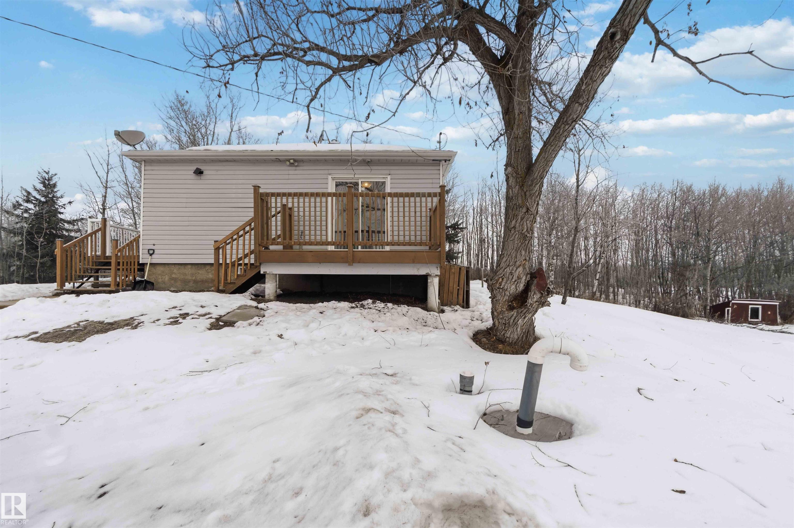 Photo 7 at 51139 Rge Road 231, None, Rural Strathcona County