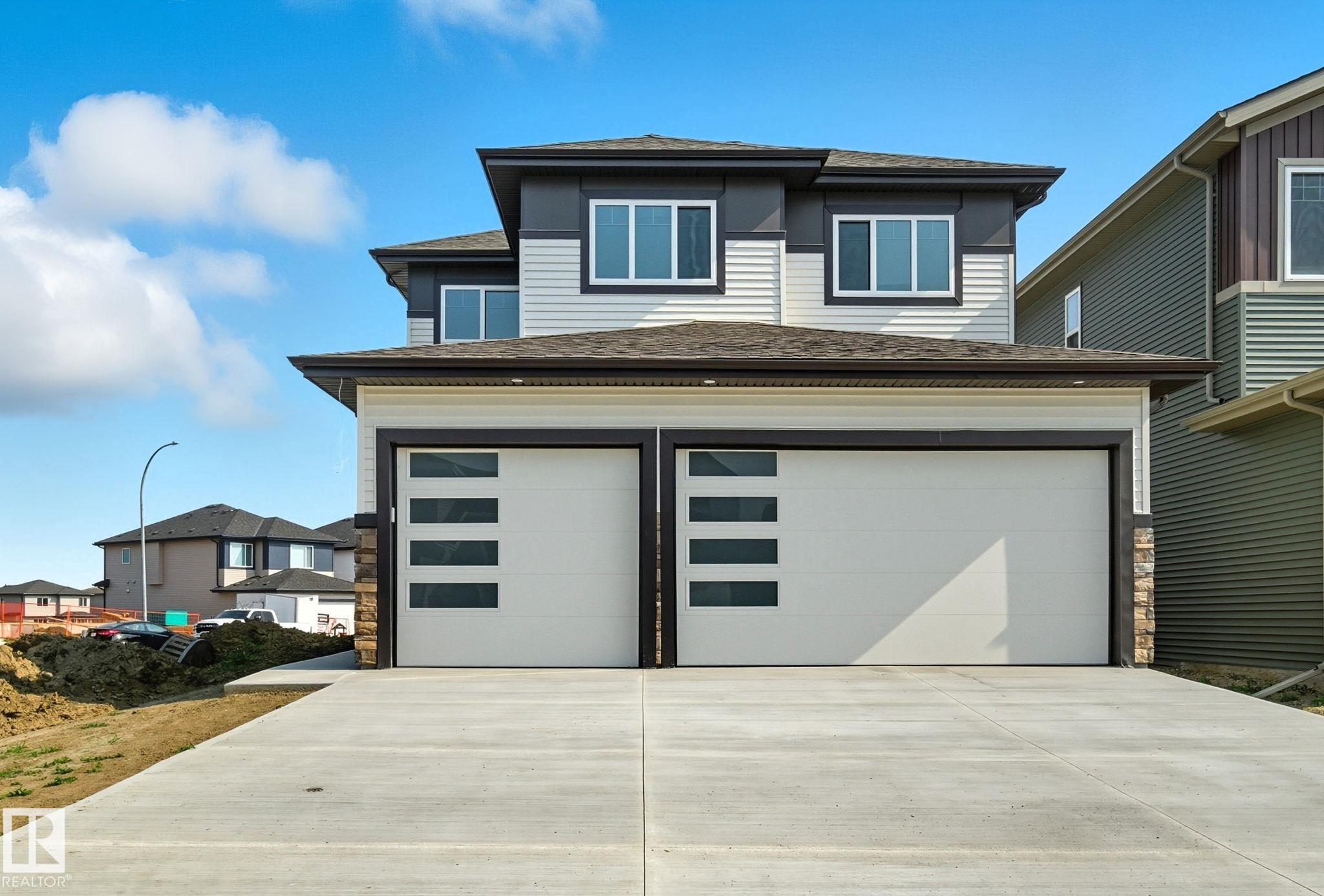 4 Harley Way, Hilldowns, Spruce Grove