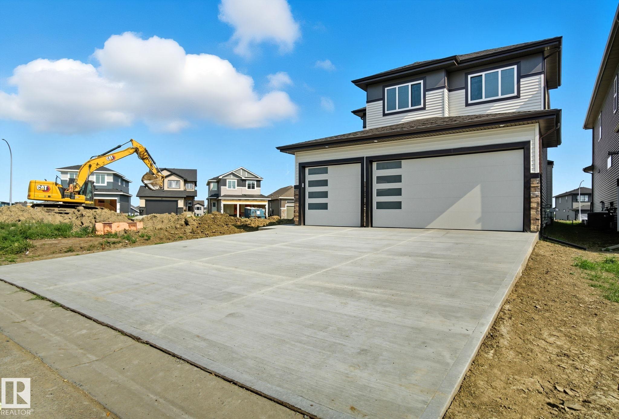 4 Harley Way, Hilldowns, Spruce Grove
