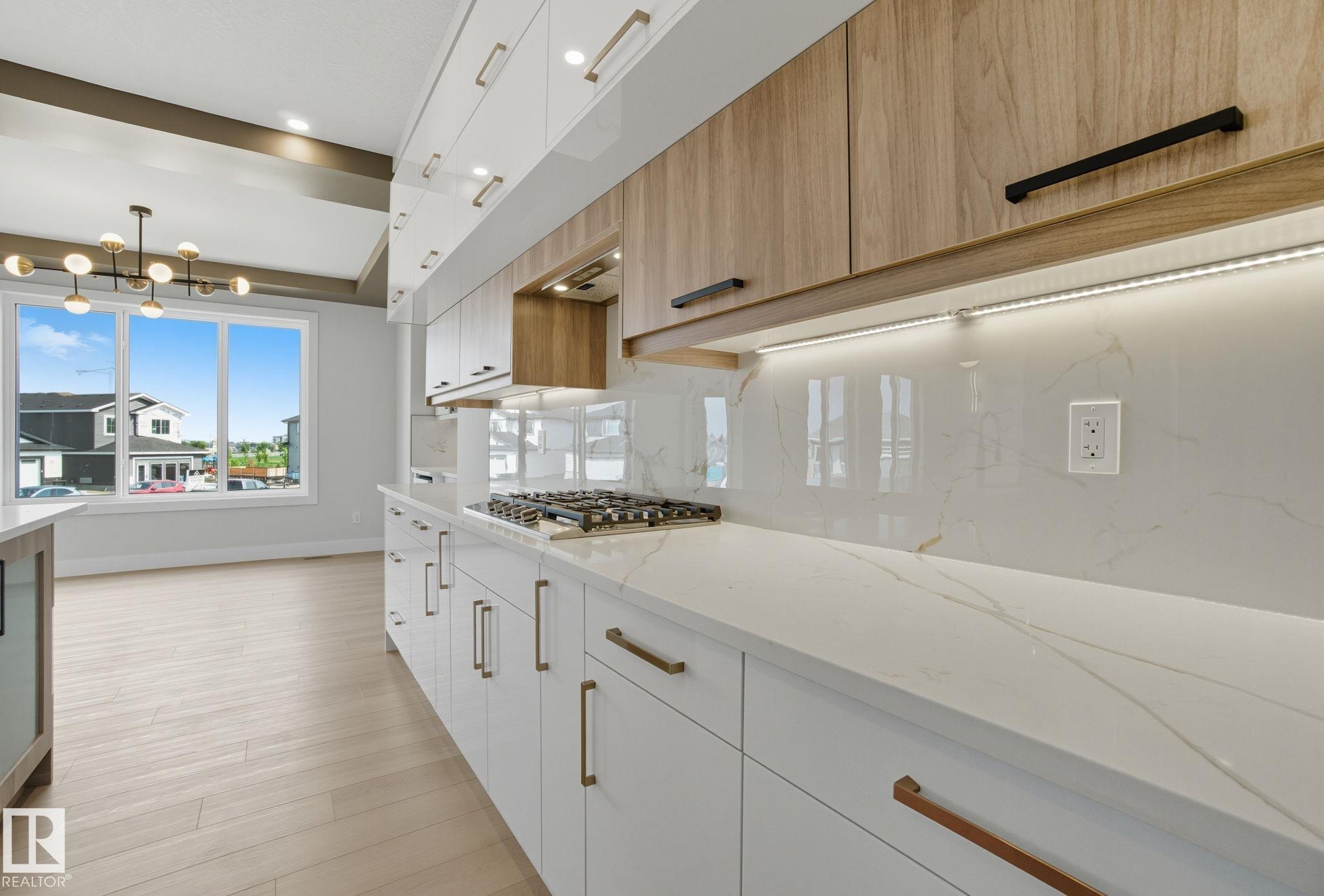 Photo 11 at 4 Harley Way, Hilldowns, Spruce Grove