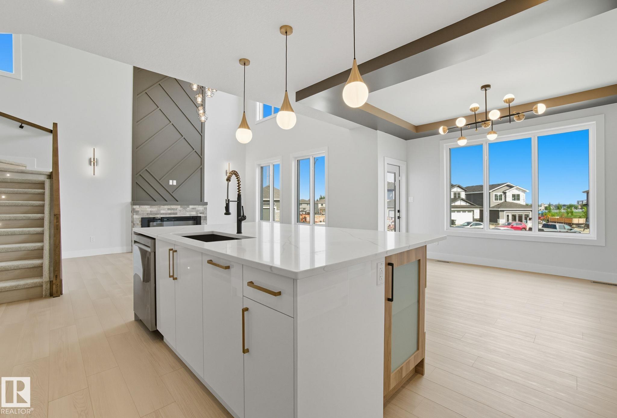 Photo 13 at 4 Harley Way, Hilldowns, Spruce Grove