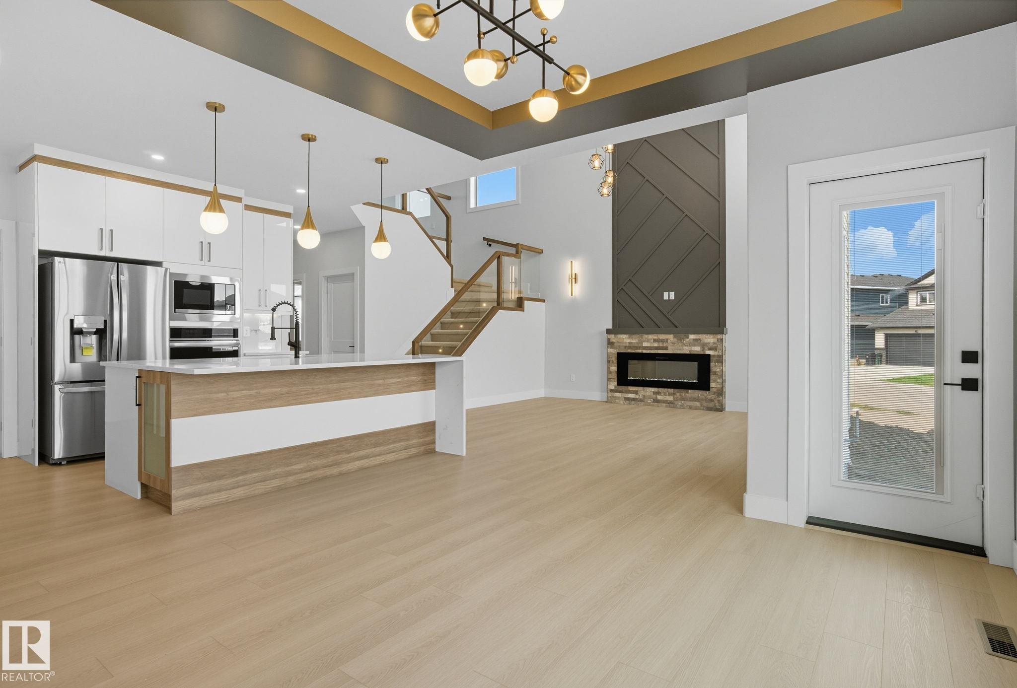 4 Harley Way, Hilldowns, Spruce Grove