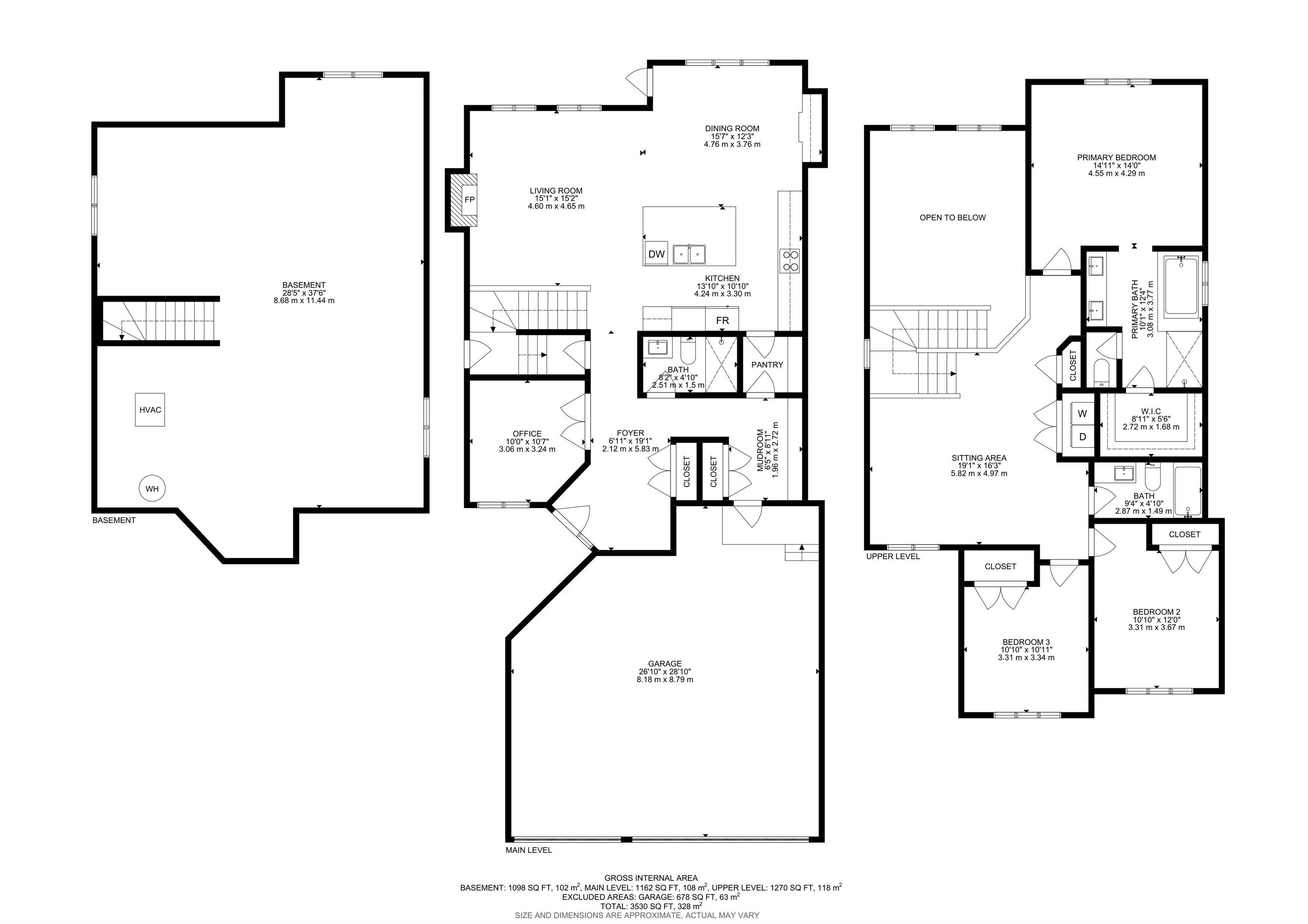 Photo 63 at 4 Harley Way, Hilldowns, Spruce Grove