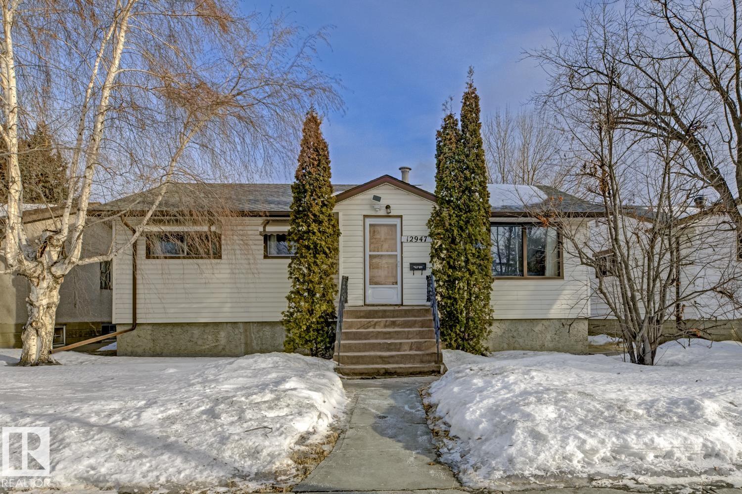 12947 109 Street NW, Lauderdale, Edmonton
