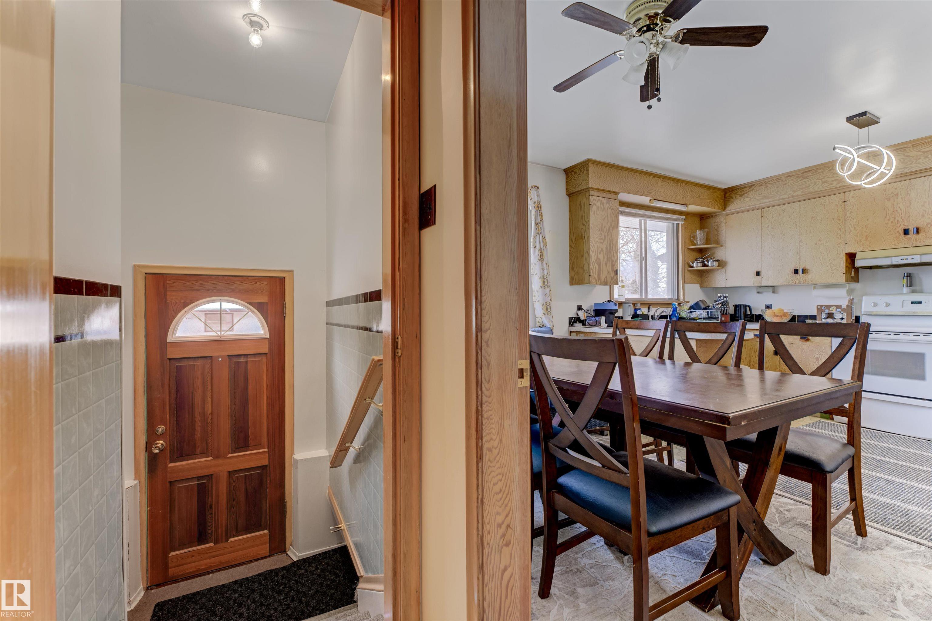 12947 109 Street NW, Lauderdale, Edmonton