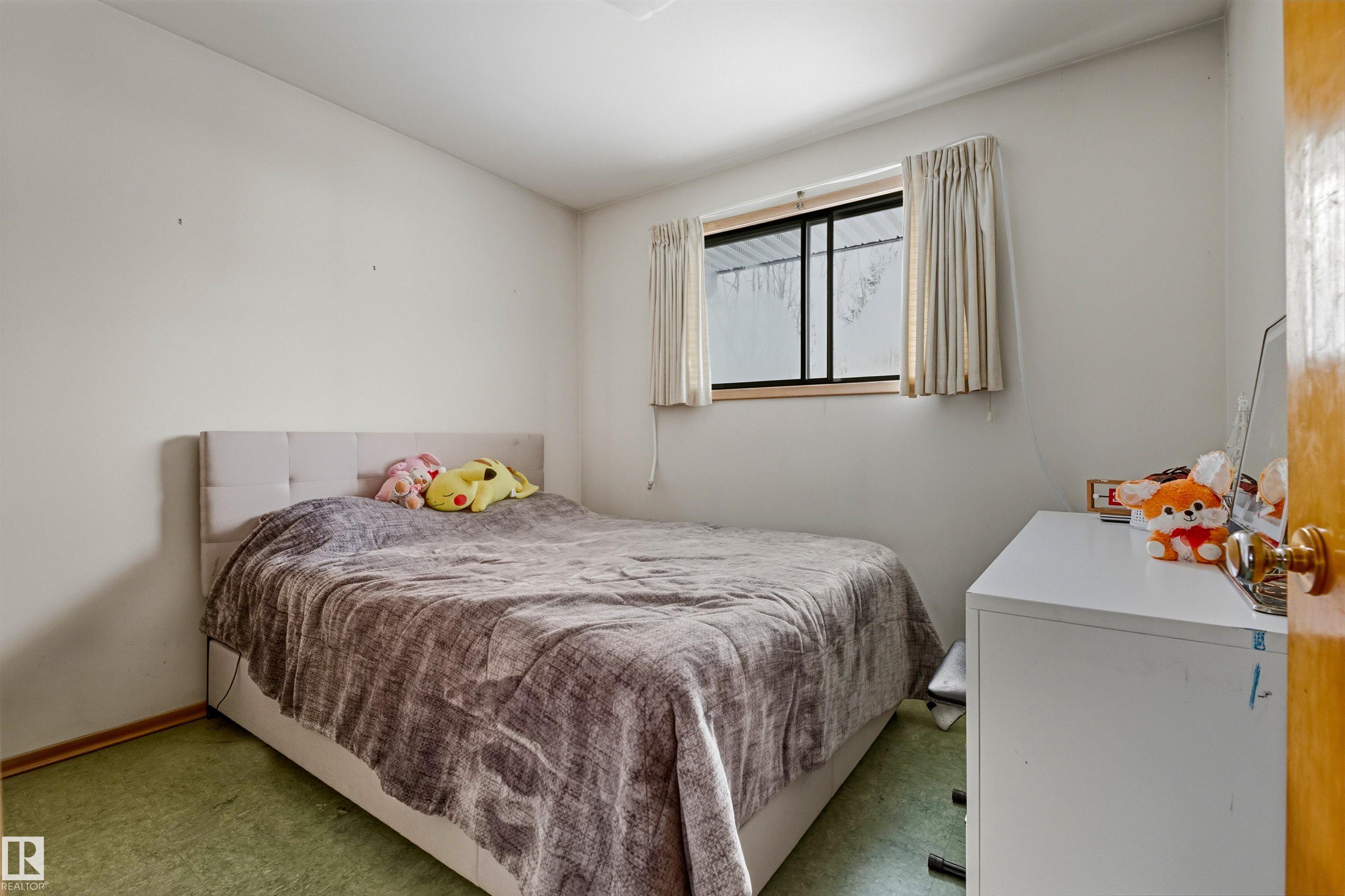 Photo 14 at 12947 109 Street NW, Lauderdale, Edmonton