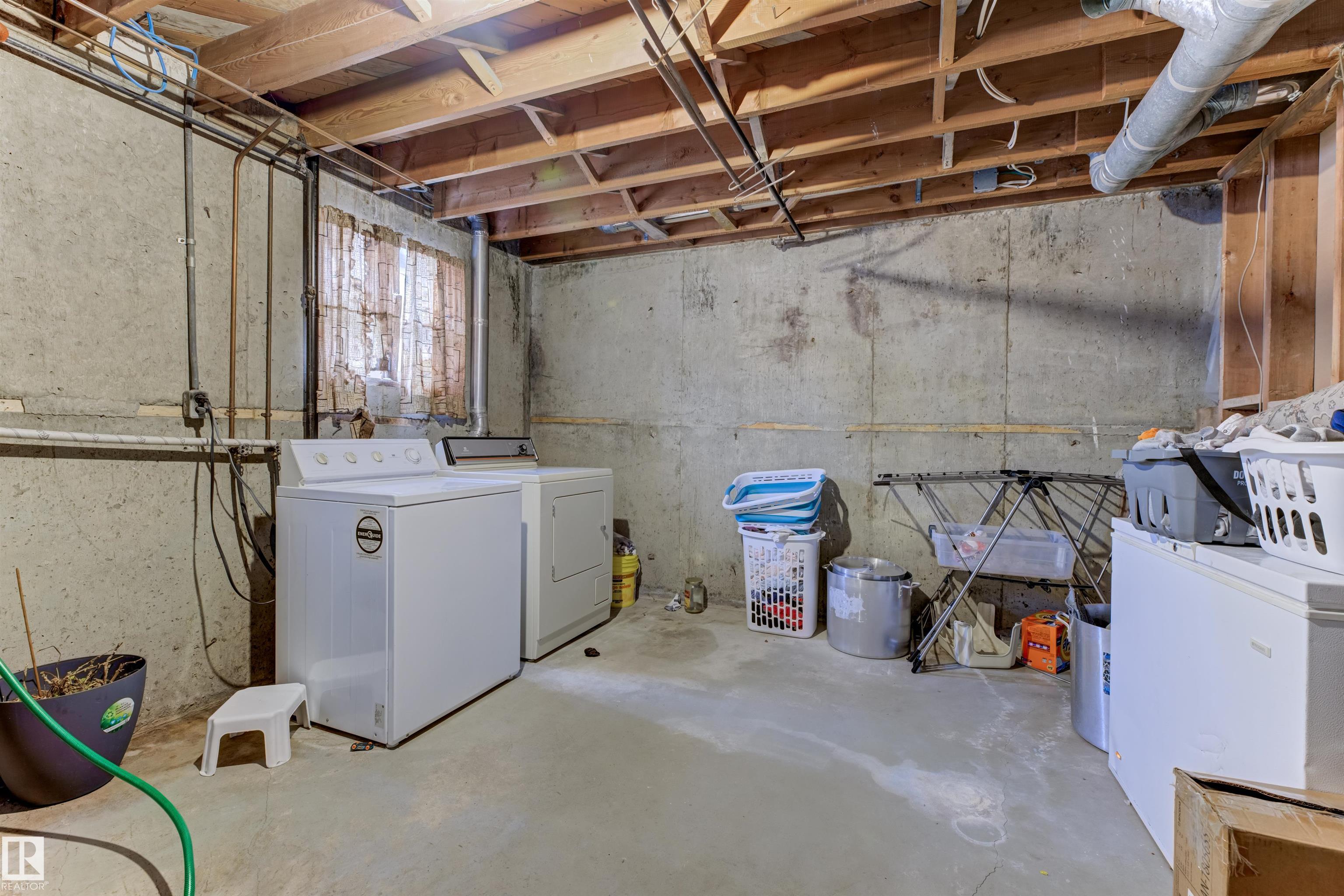 Photo 23 at 12947 109 Street NW, Lauderdale, Edmonton