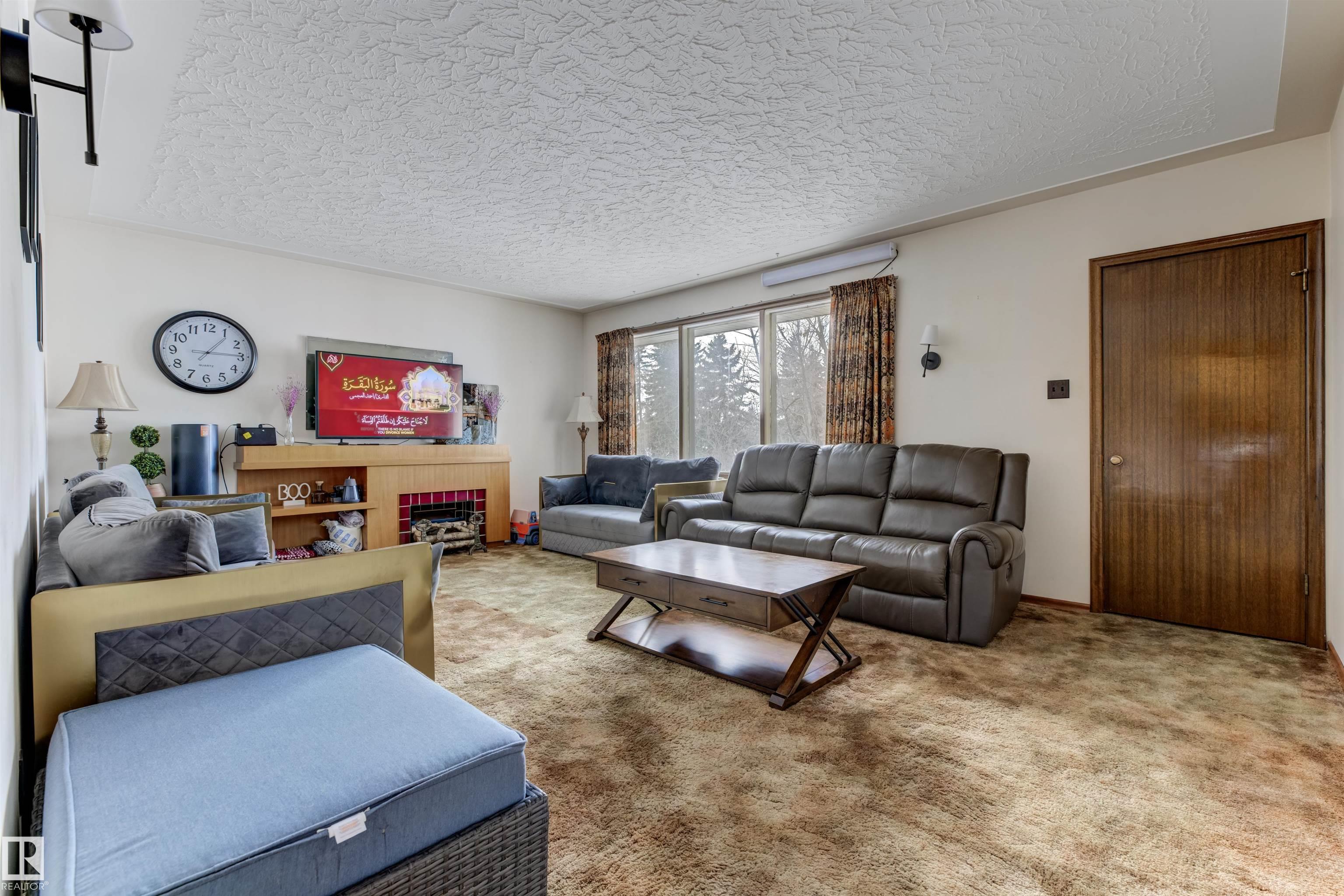 Photo 25 at 12947 109 Street NW, Lauderdale, Edmonton