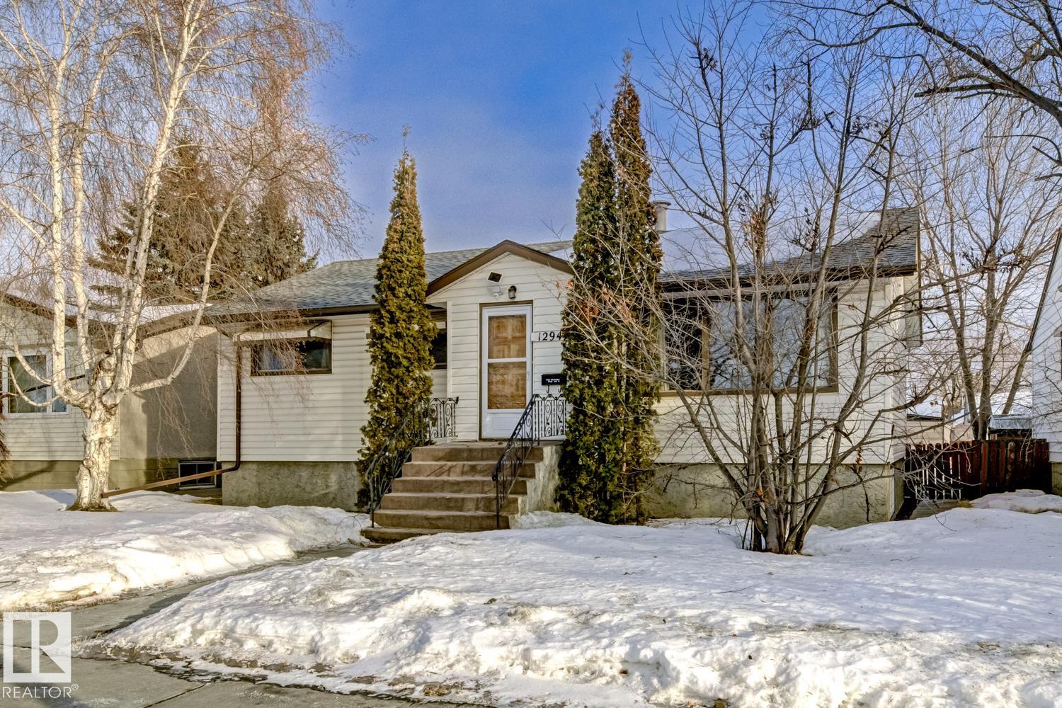 Photo 28 at 12947 109 Street NW, Lauderdale, Edmonton