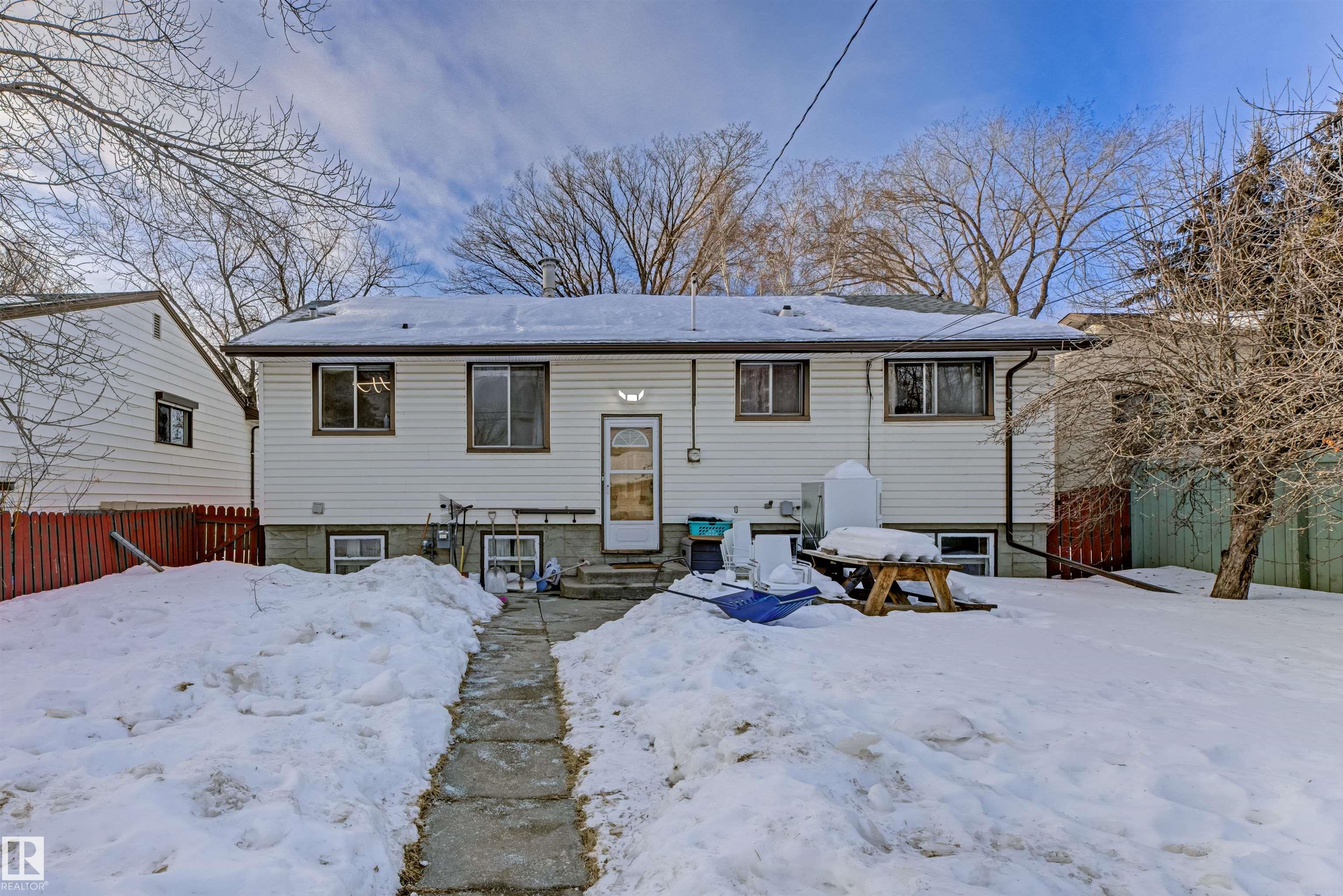 Photo 29 at 12947 109 Street NW, Lauderdale, Edmonton