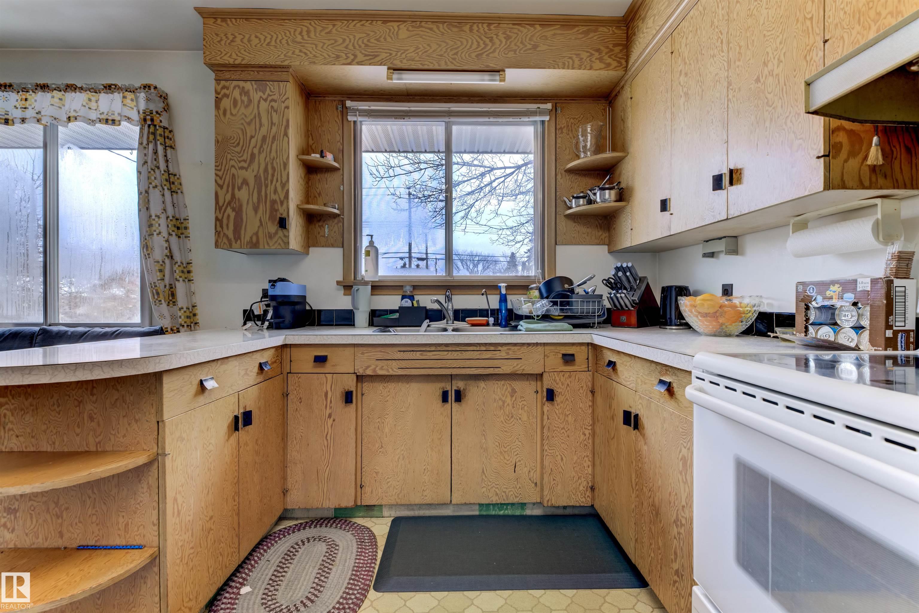 Photo 6 at 12947 109 Street NW, Lauderdale, Edmonton