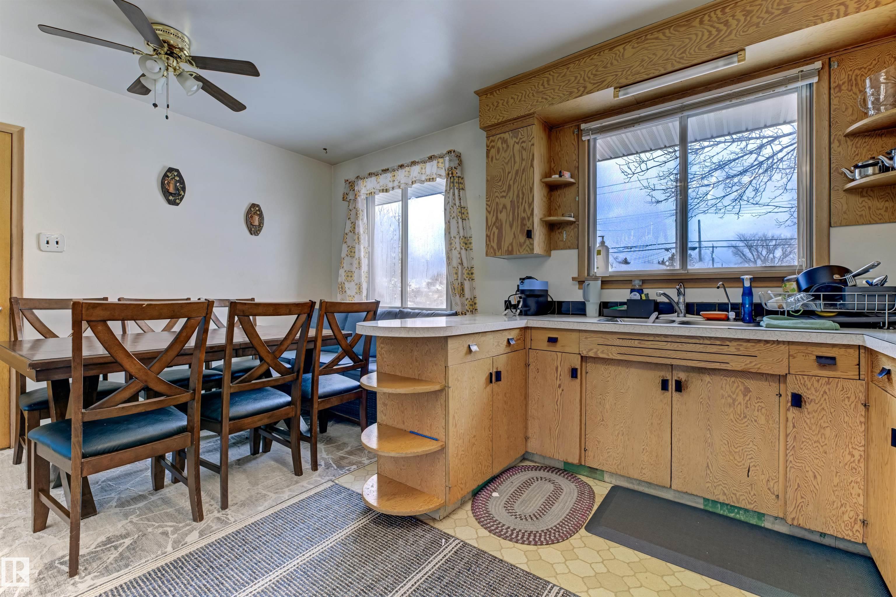 Photo 8 at 12947 109 Street NW, Lauderdale, Edmonton