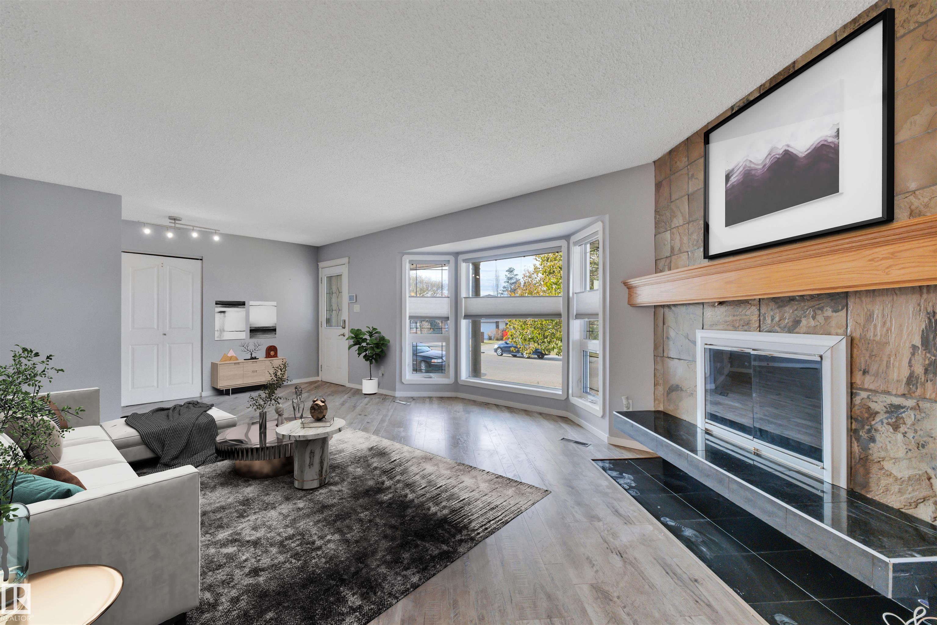 Photo 11 at 4202 42 Avenue, South Park, Leduc