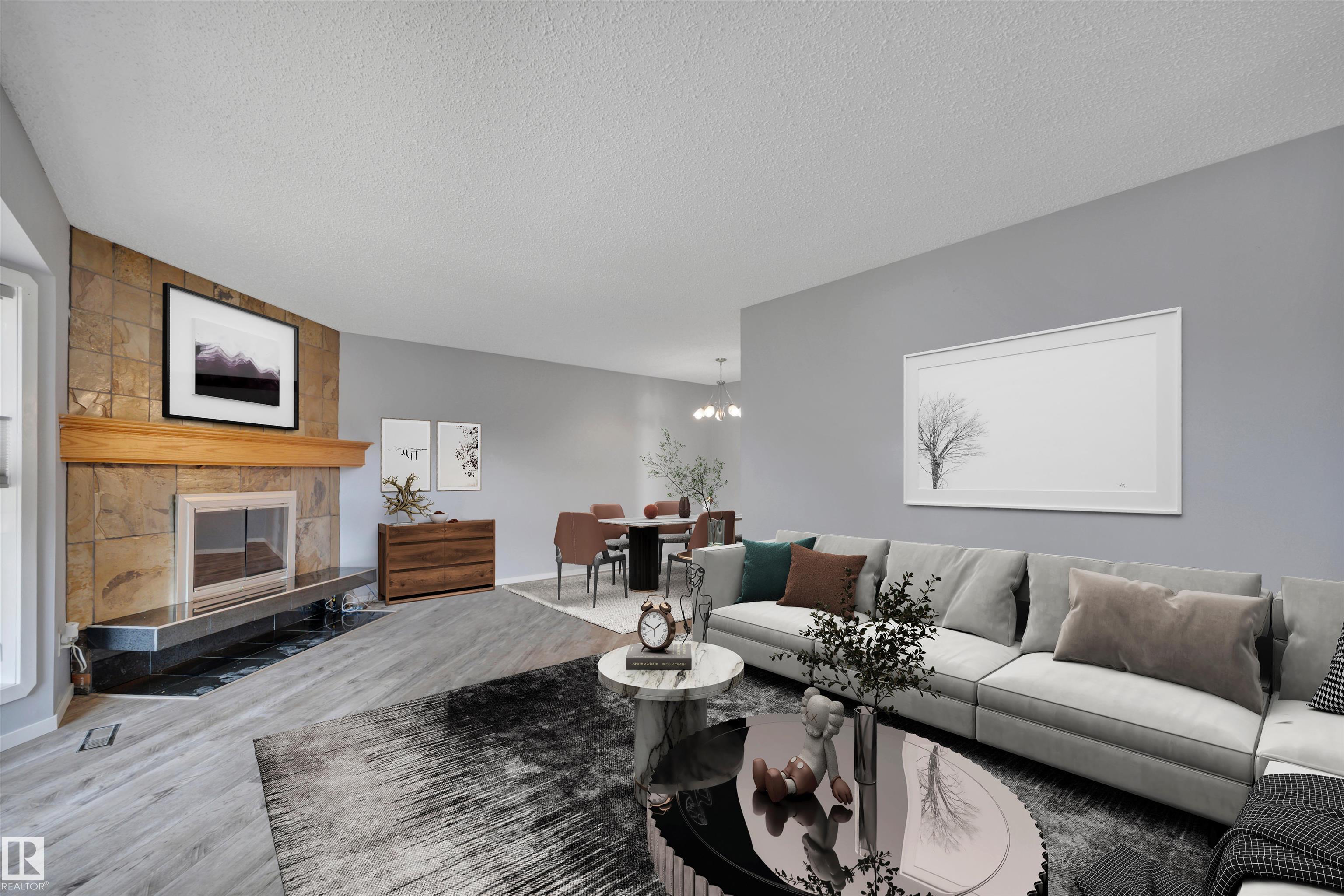 Photo 56 at 4202 42 Avenue, South Park, Leduc