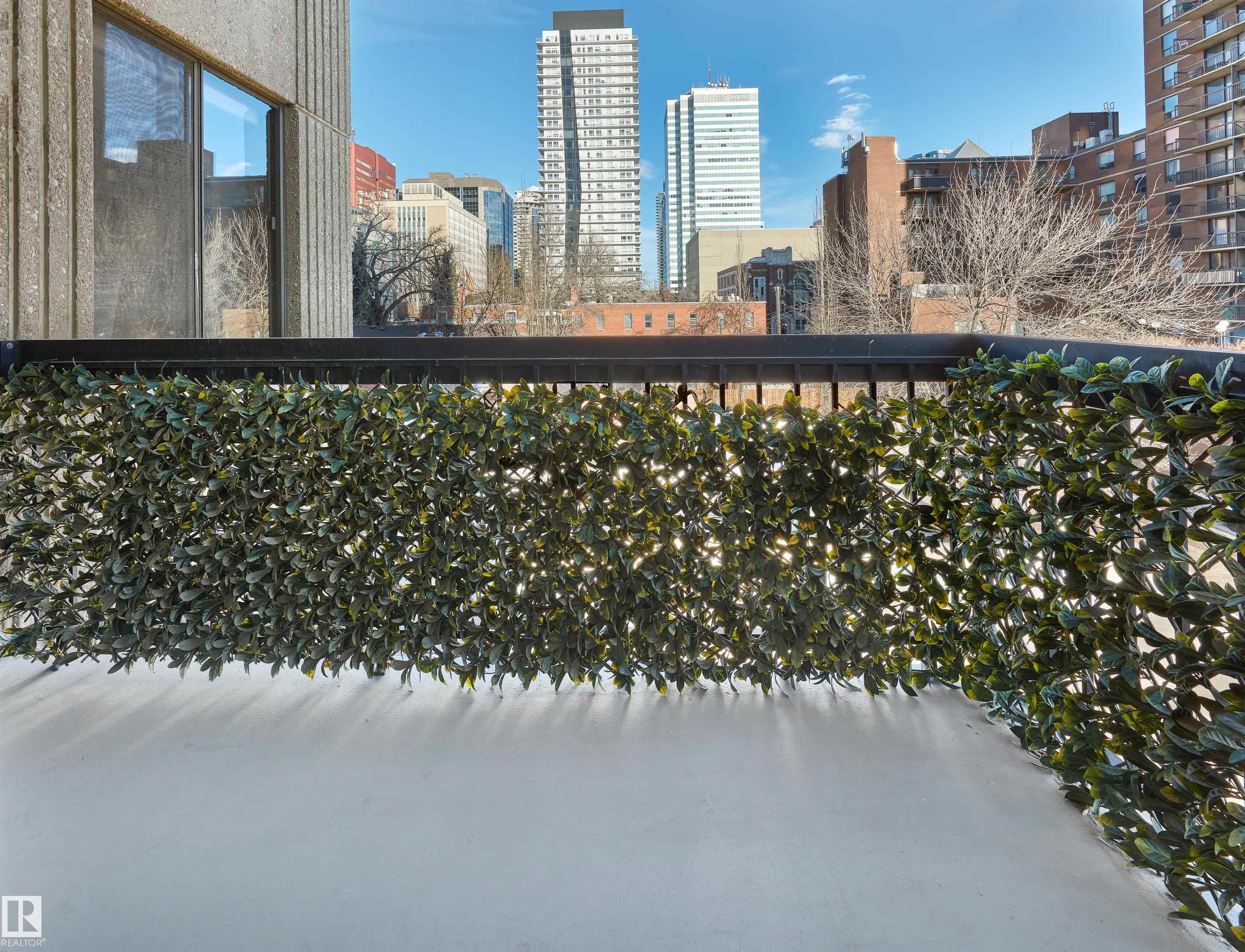 Photo 18 at 304 - 9921 104 Street NW, Downtown, Edmonton