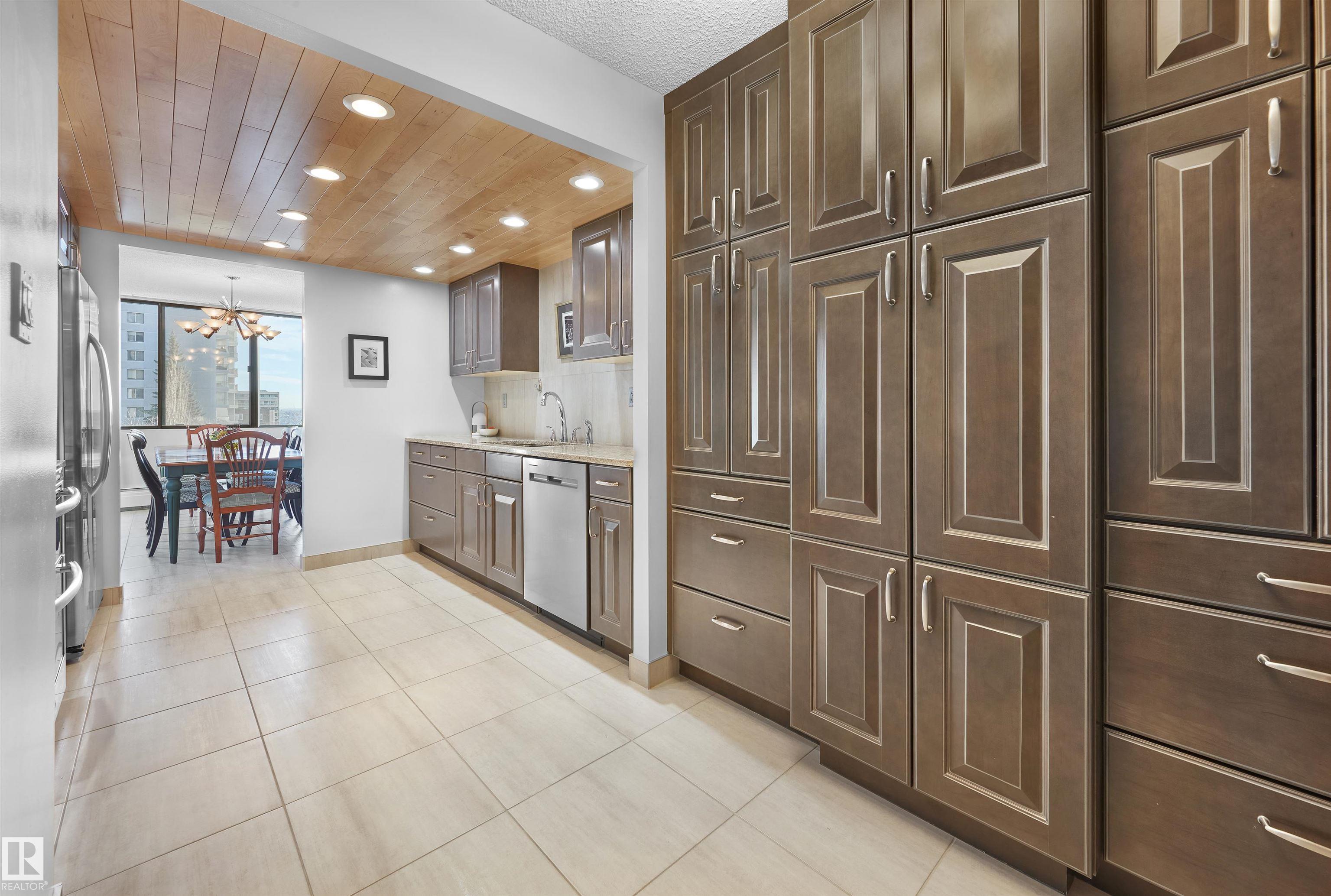 Photo 9 at 304 - 9921 104 Street NW, Downtown, Edmonton