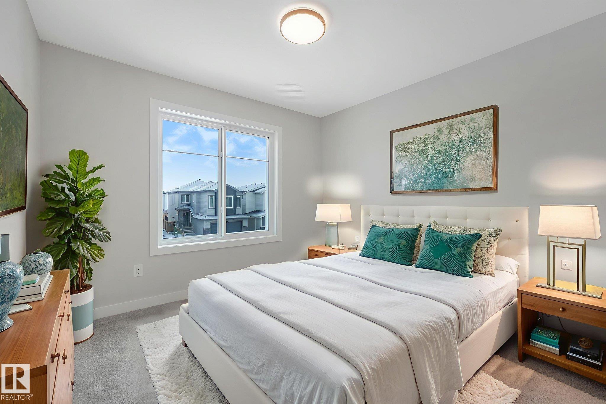 Photo 21 at 8 Dalquist Bay, Meadowview Park, Leduc