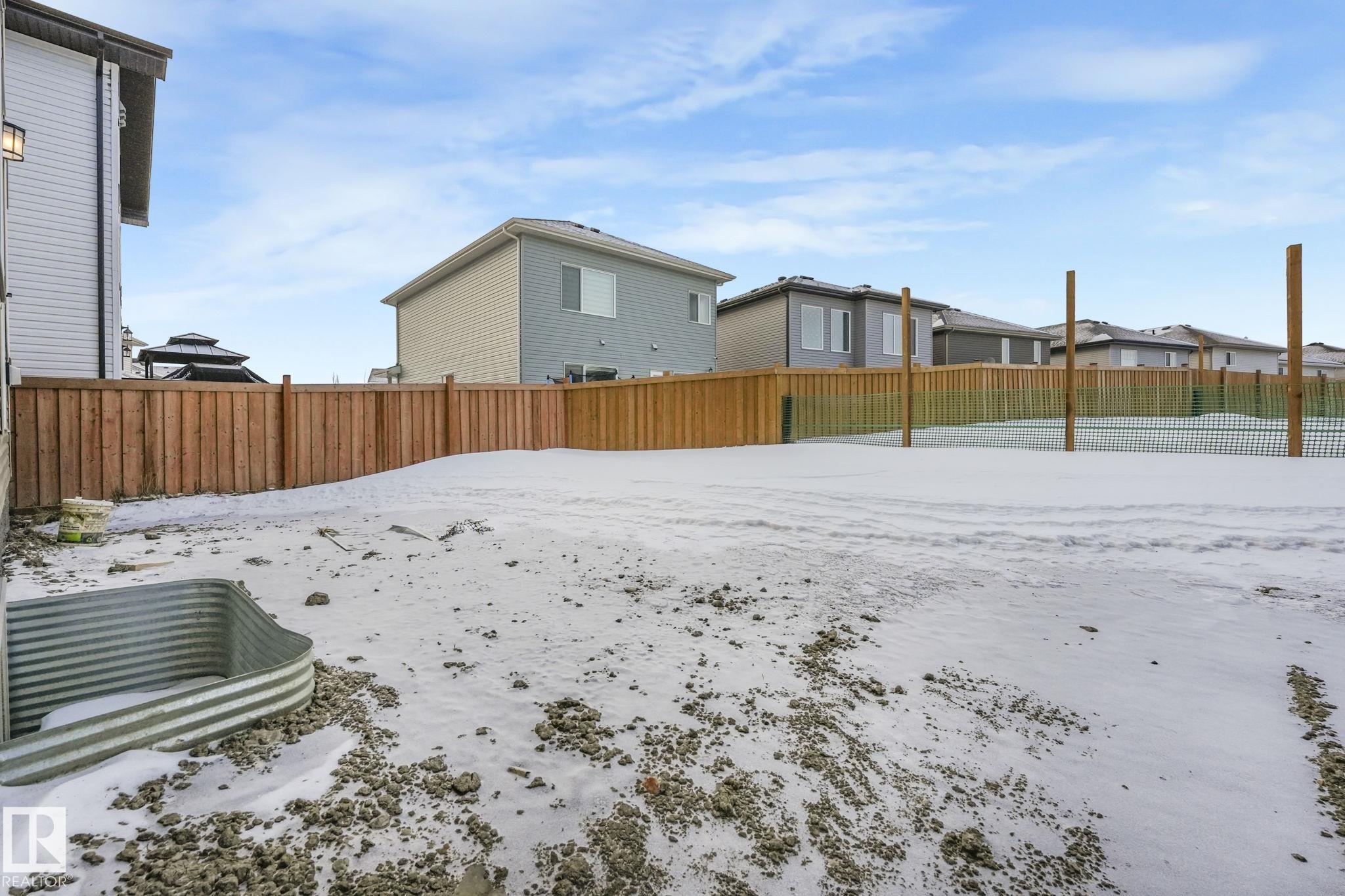 Photo 25 at 8 Dalquist Bay, Meadowview Park, Leduc