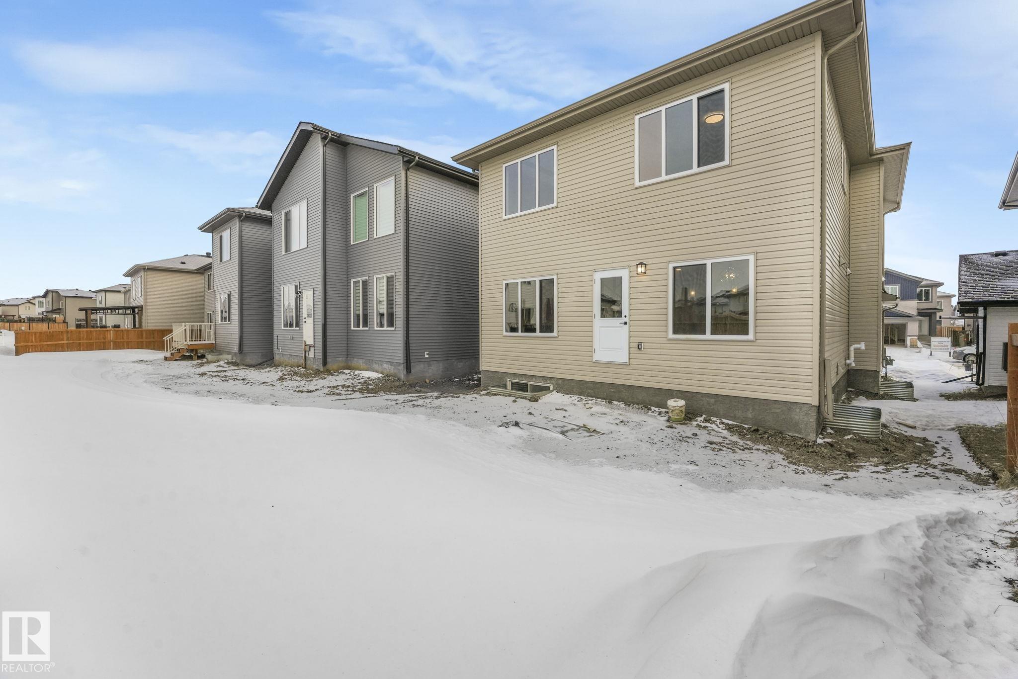 Photo 26 at 8 Dalquist Bay, Meadowview Park, Leduc