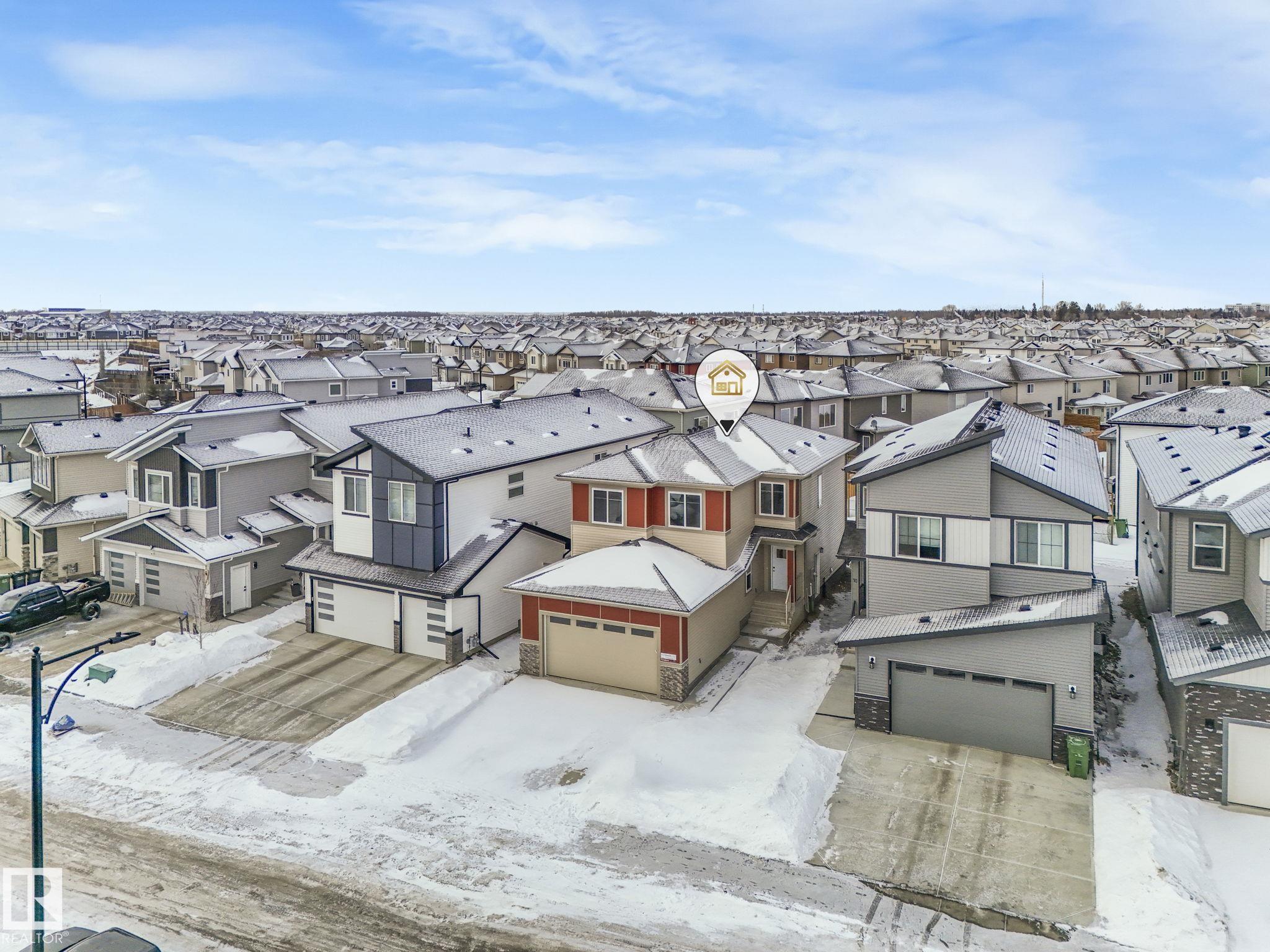 Photo 27 at 8 Dalquist Bay, Meadowview Park, Leduc