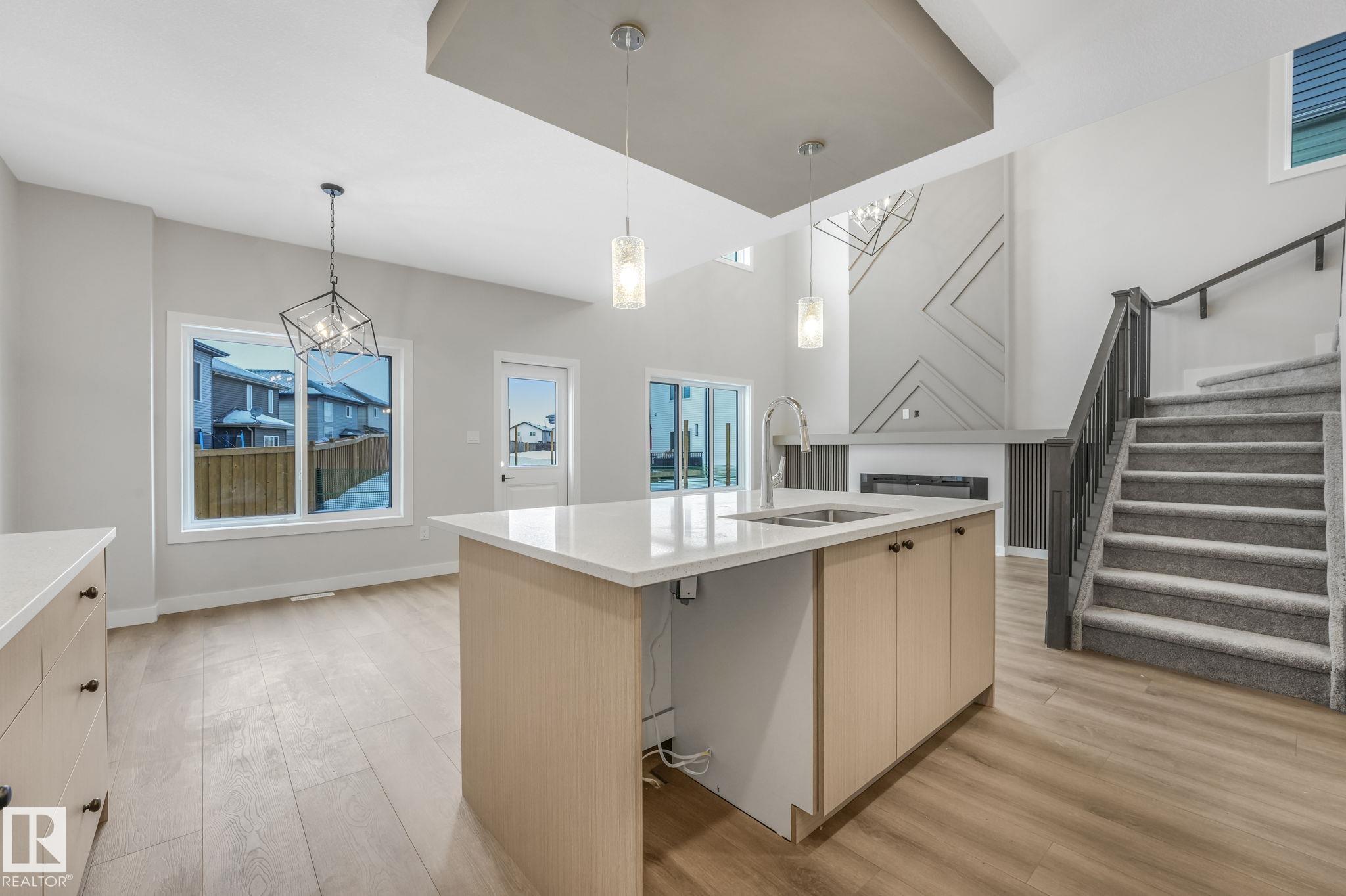 8 Dalquist Bay, Meadowview Park, Leduc