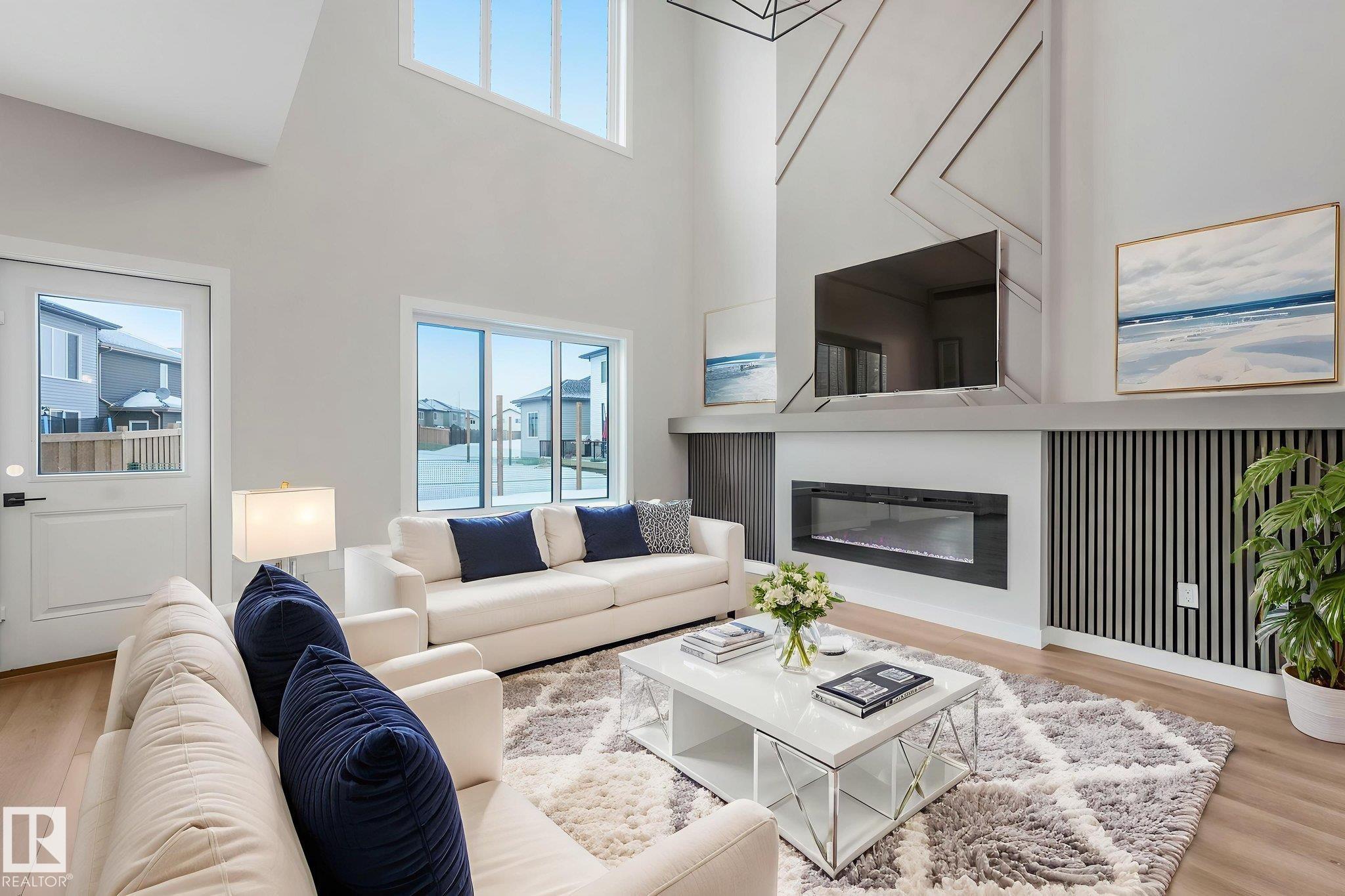 8 Dalquist Bay, Meadowview Park, Leduc