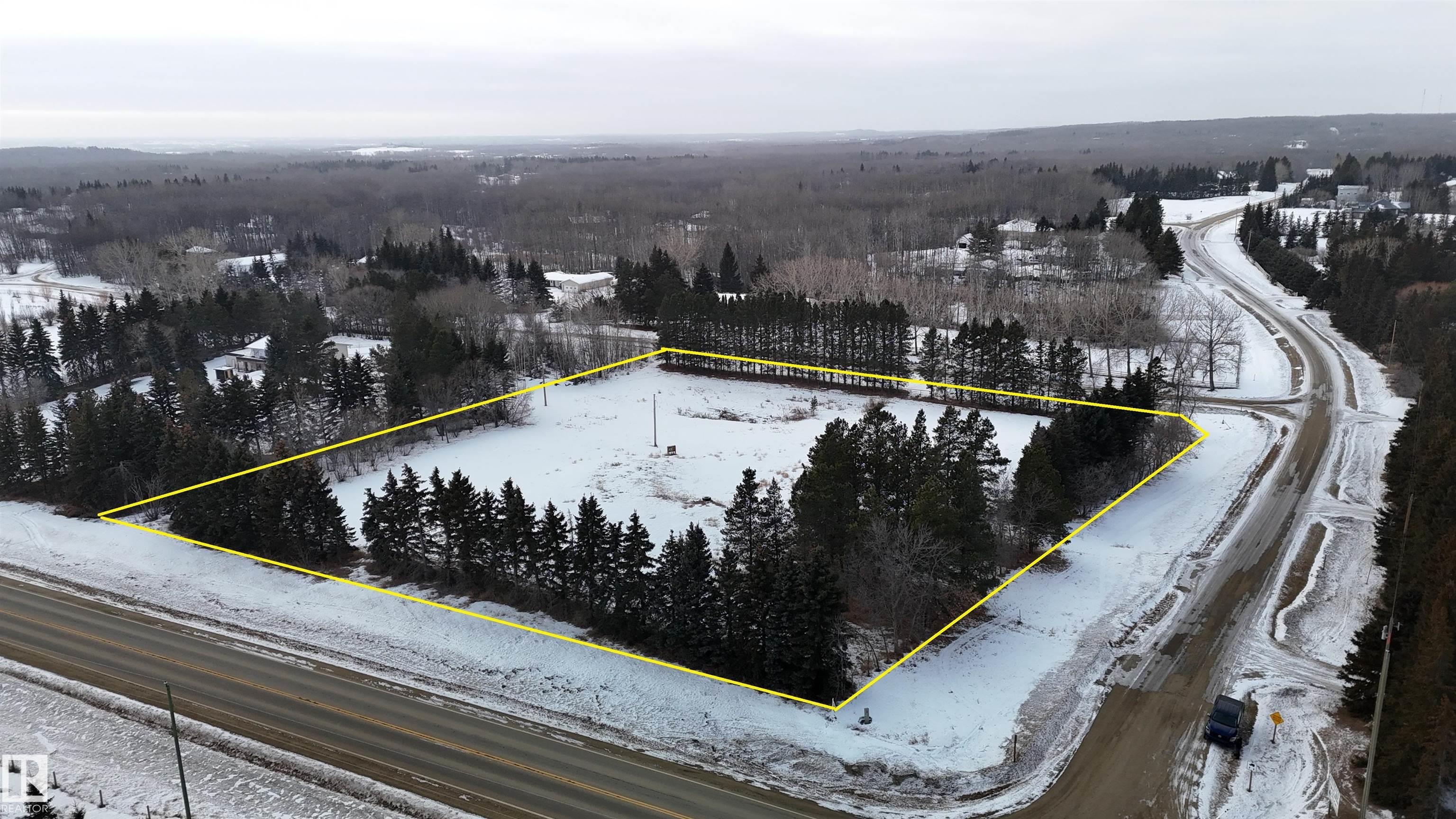 1 - 54030 Rge Road 274, Erin Estates, Rural Parkland County