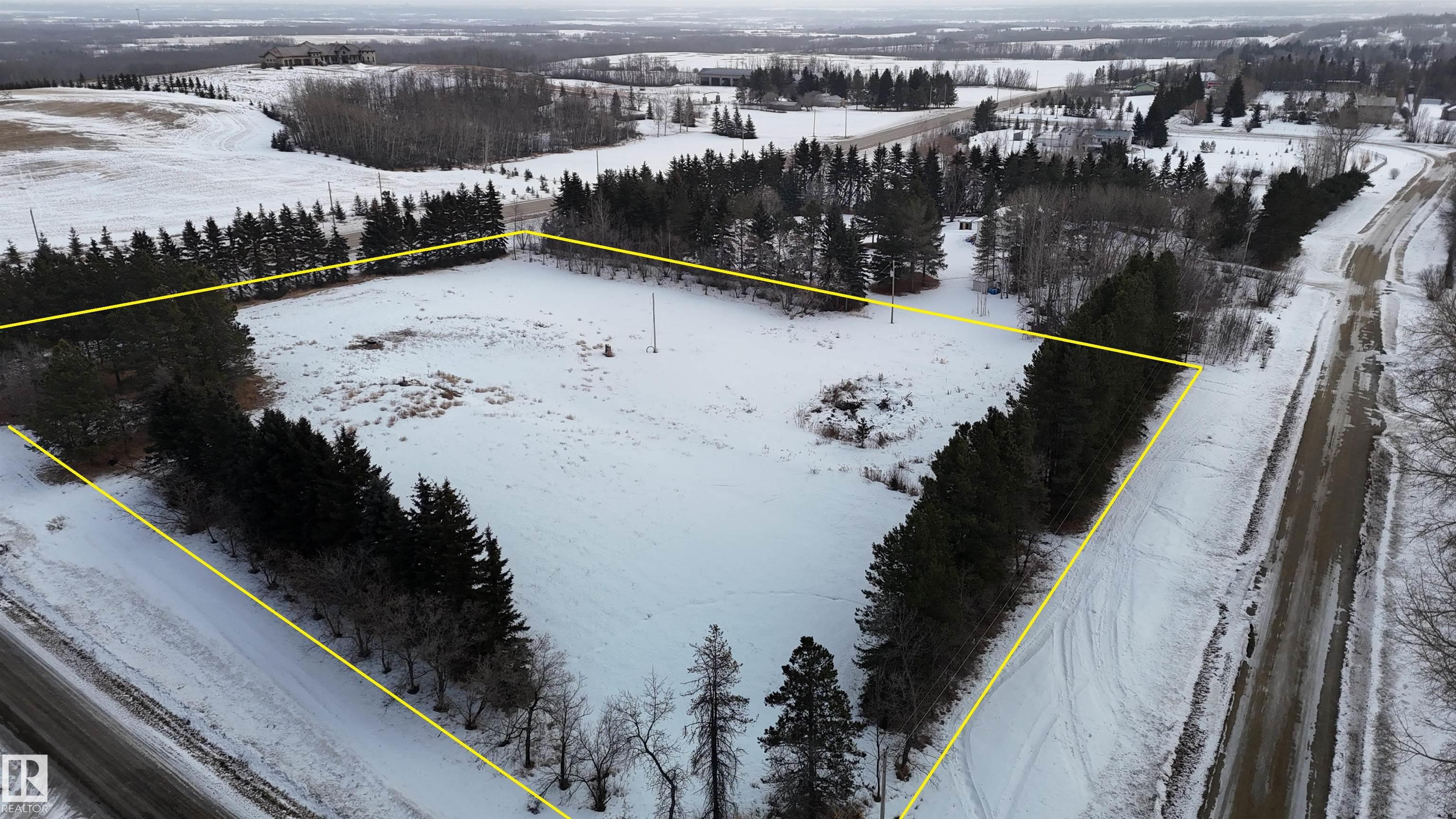 Photo 12 at 1 - 54030 Rge Road 274, Erin Estates, Rural Parkland County