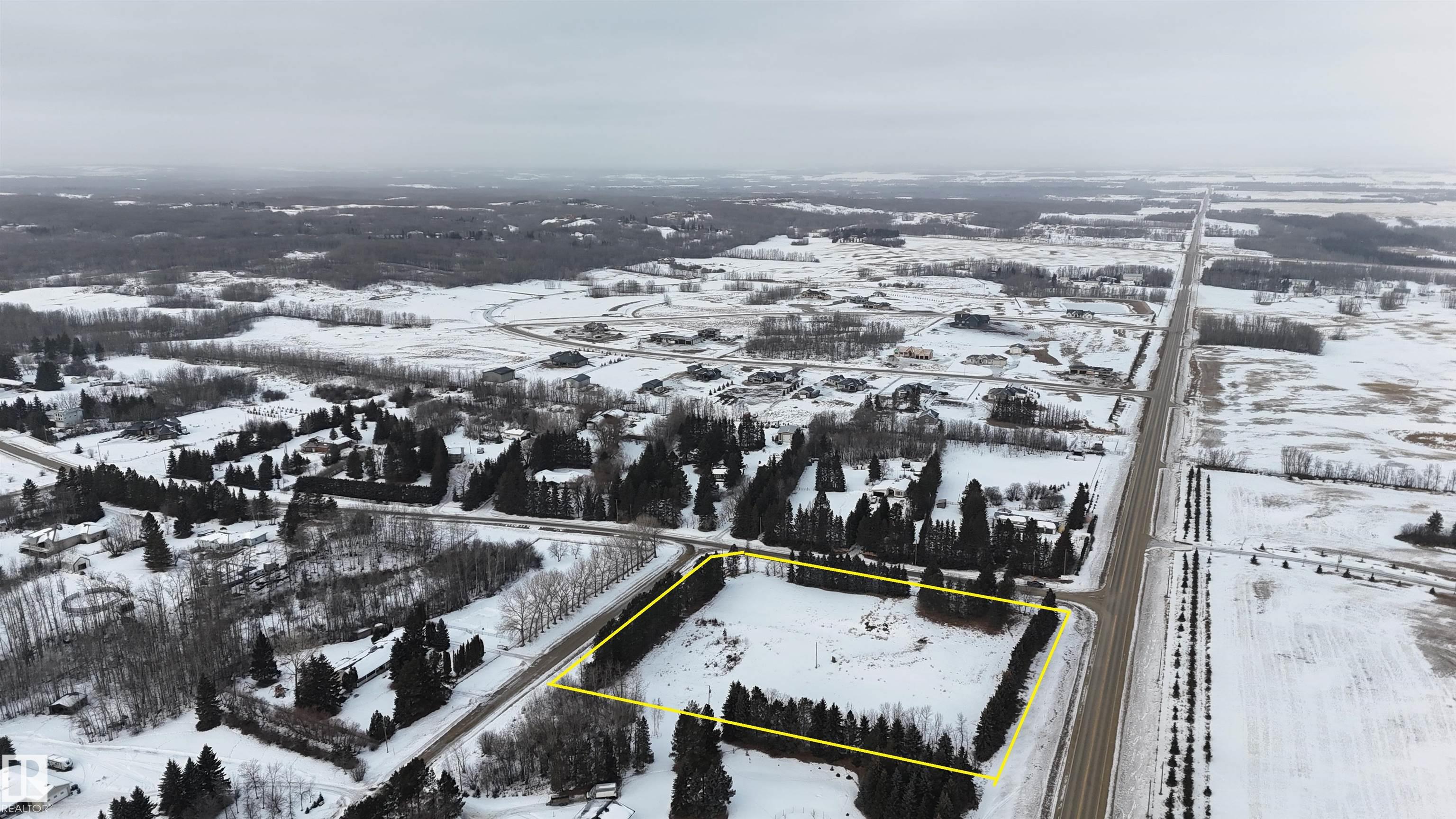 Photo 15 at 1 - 54030 Rge Road 274, Erin Estates, Rural Parkland County