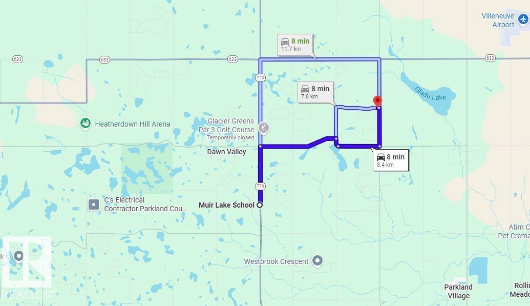 Photo 17 at 1 - 54030 Rge Road 274, Erin Estates, Rural Parkland County