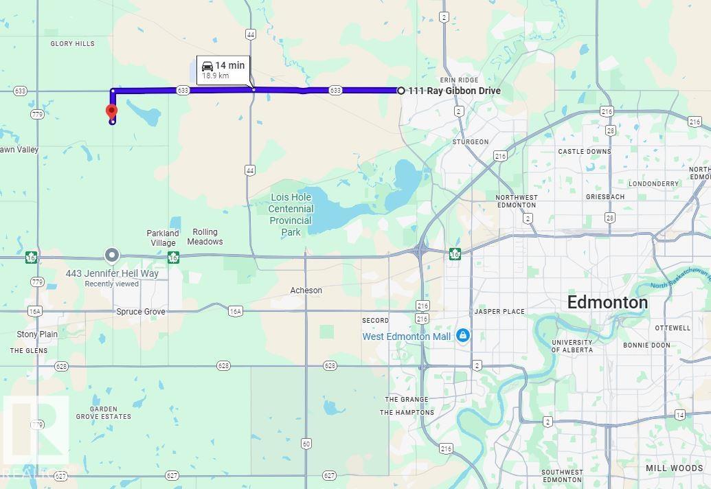 Photo 19 at 1 - 54030 Rge Road 274, Erin Estates, Rural Parkland County