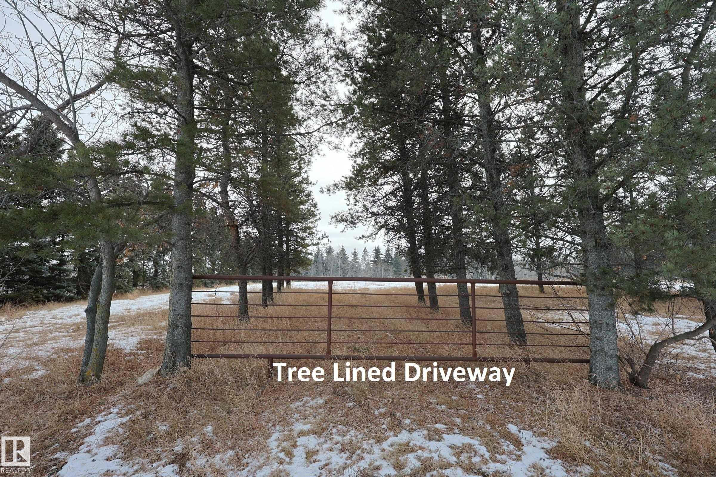 1 - 54030 Rge Road 274, Erin Estates, Rural Parkland County