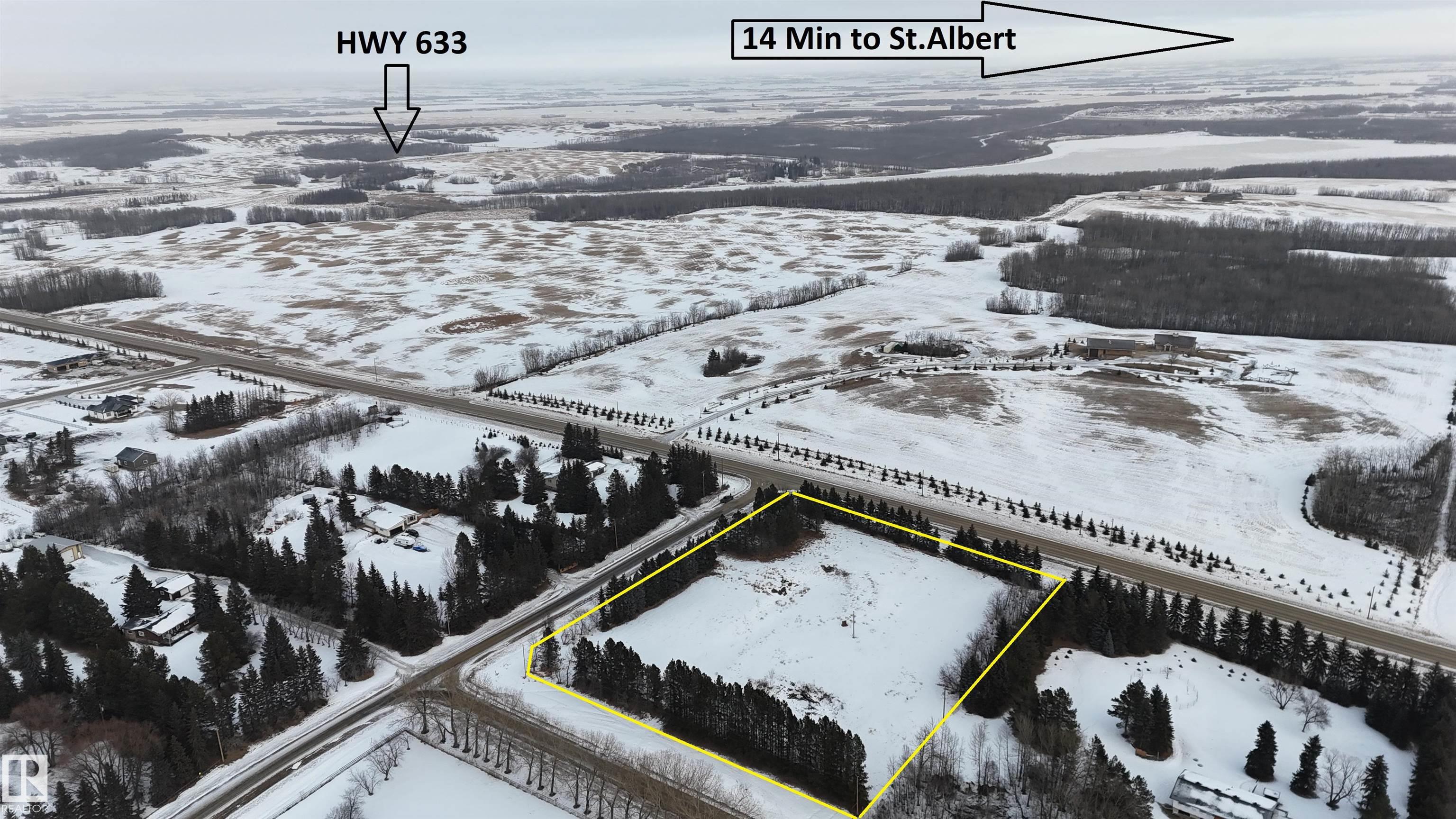 Photo 6 at 1 - 54030 Rge Road 274, Erin Estates, Rural Parkland County