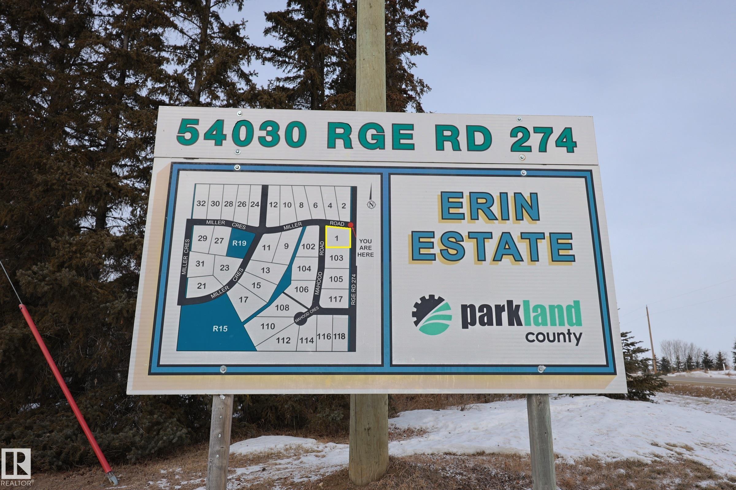 Photo 7 at 1 - 54030 Rge Road 274, Erin Estates, Rural Parkland County
