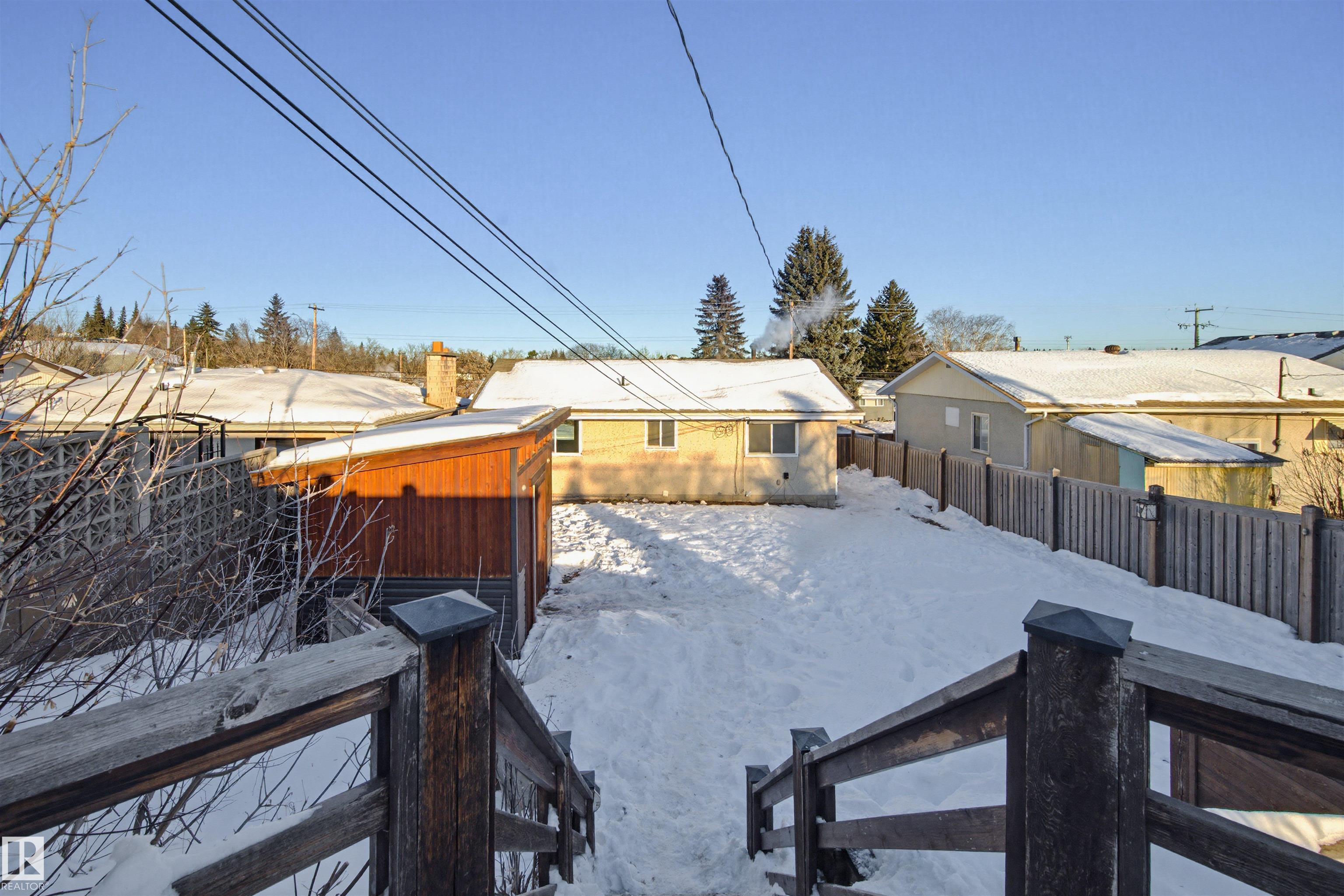 Photo 25 at 18 Mount Royal Drive, Mission, St. Albert