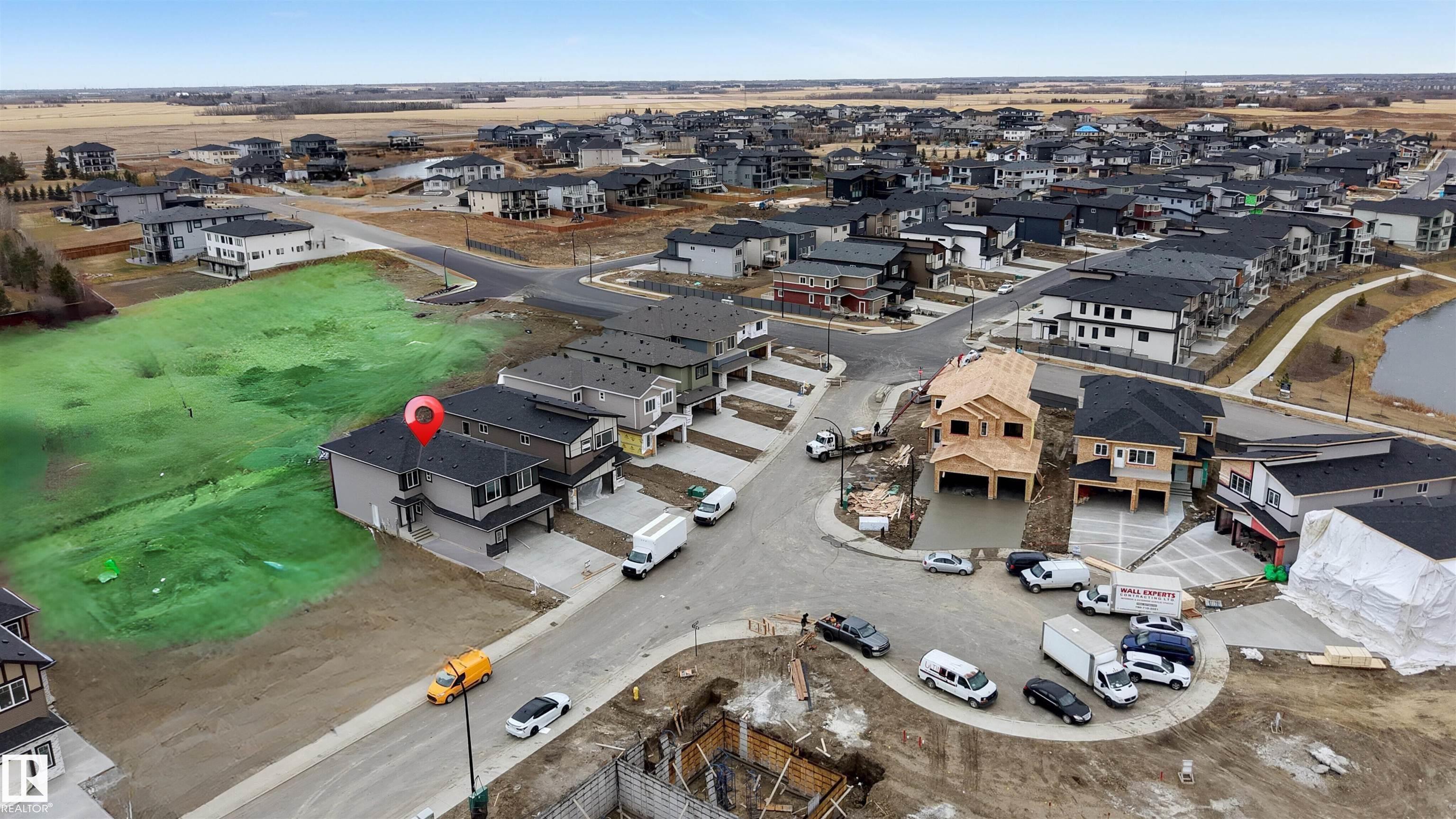 2340 63 Avenue NE, Churchill Meadow, Rural Leduc County