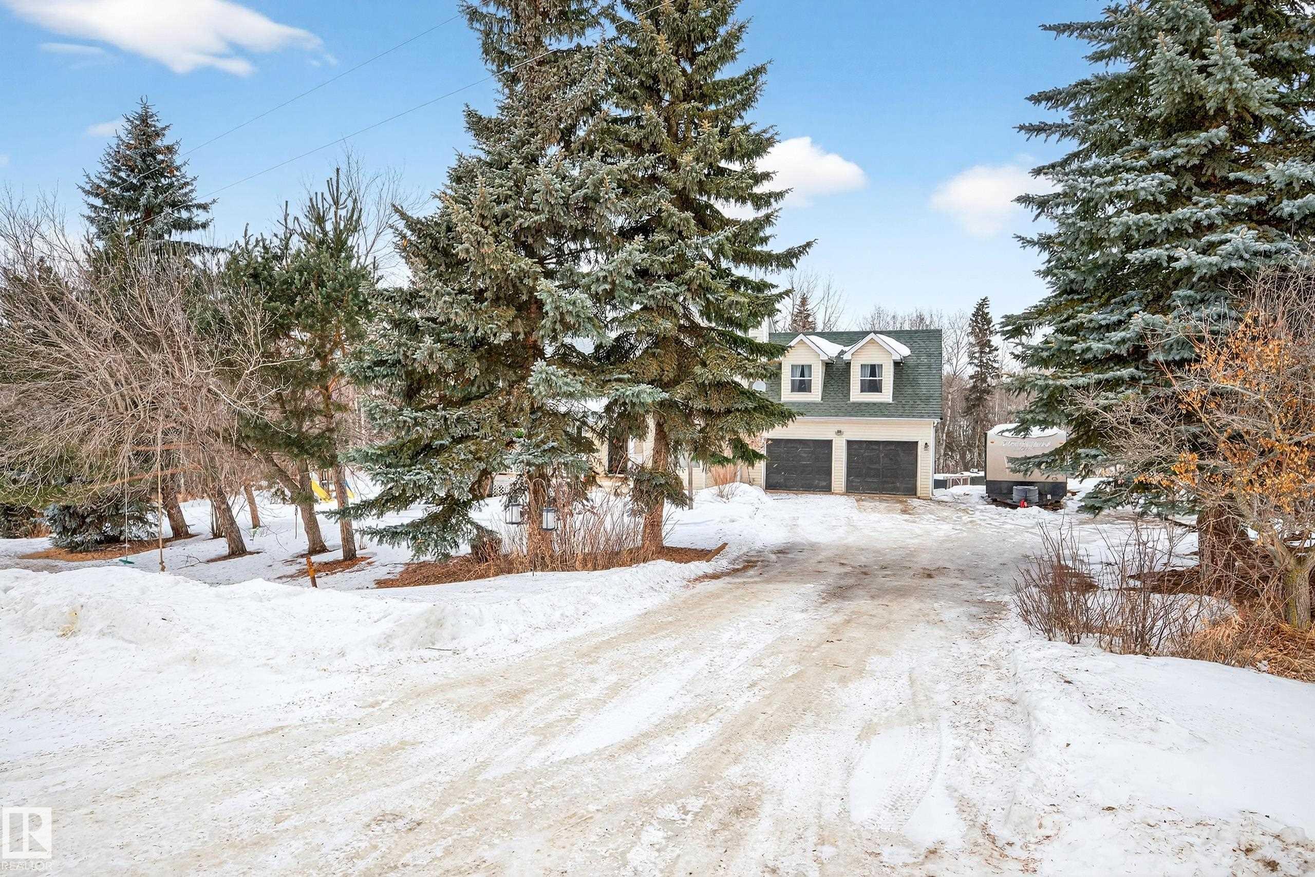 33 - 53504 Rge Road 280, Parkview Estates, Rural Parkland County
