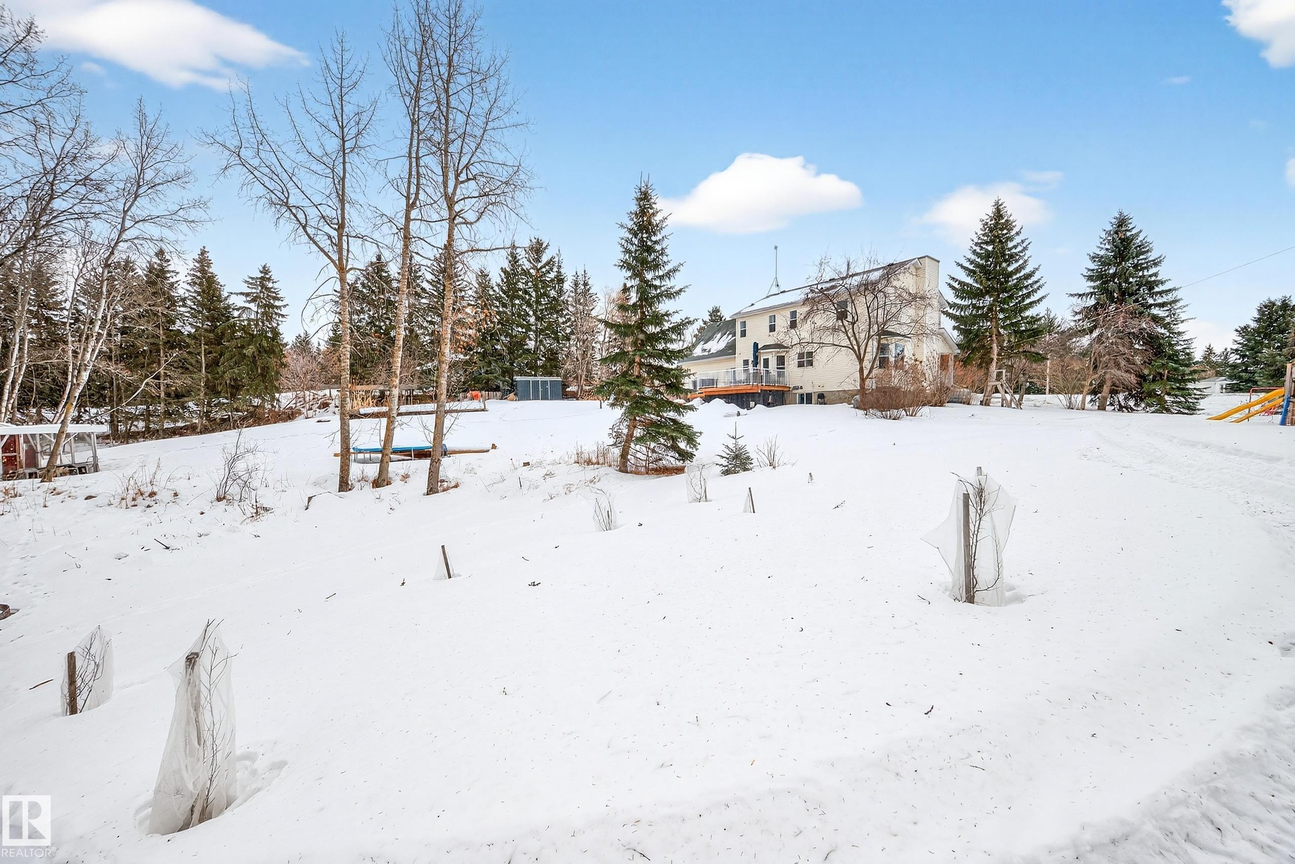 Photo 49 at 33 - 53504 Rge Road 280, Parkview Estates, Rural Parkland County