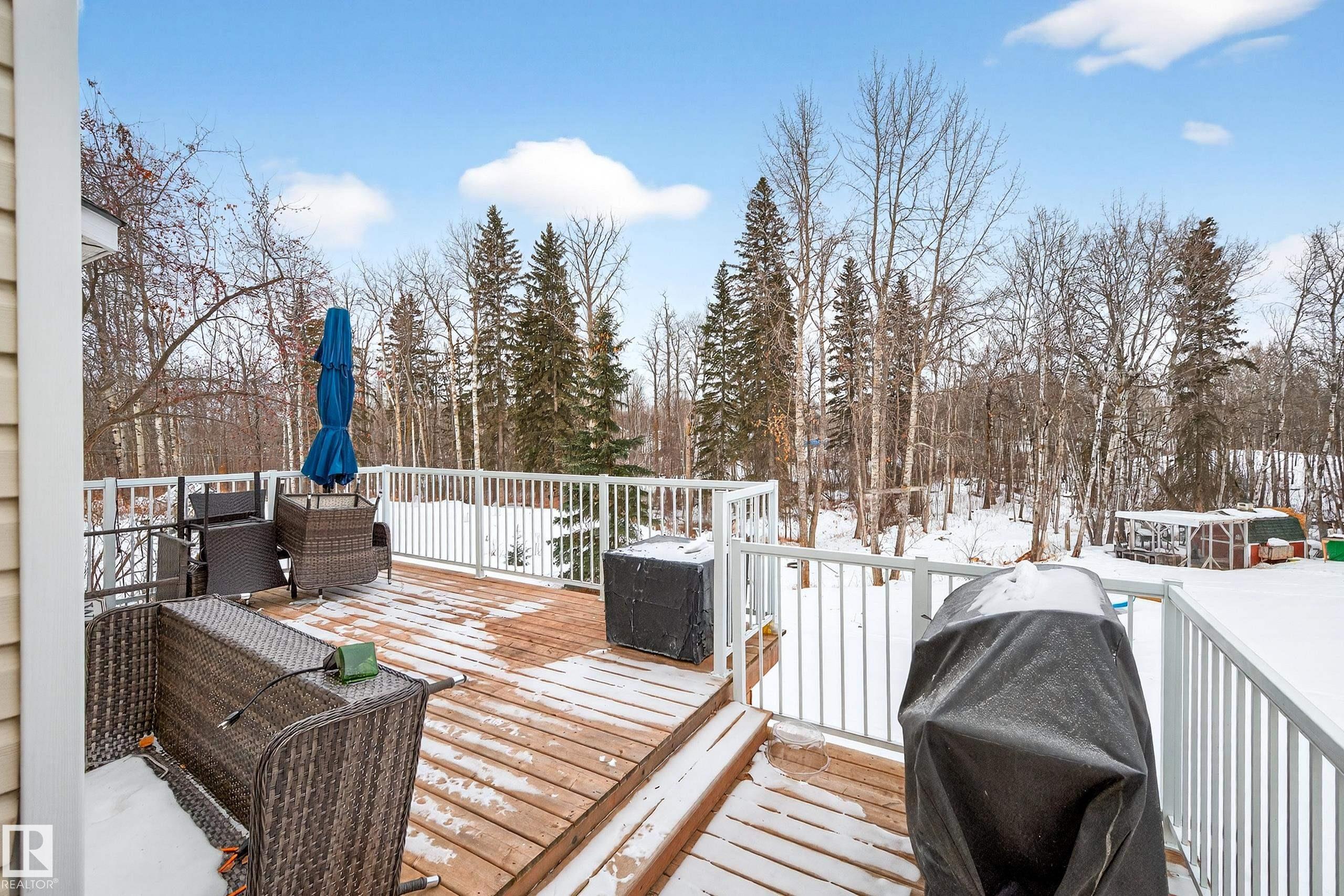 Photo 52 at 33 - 53504 Rge Road 280, Parkview Estates, Rural Parkland County